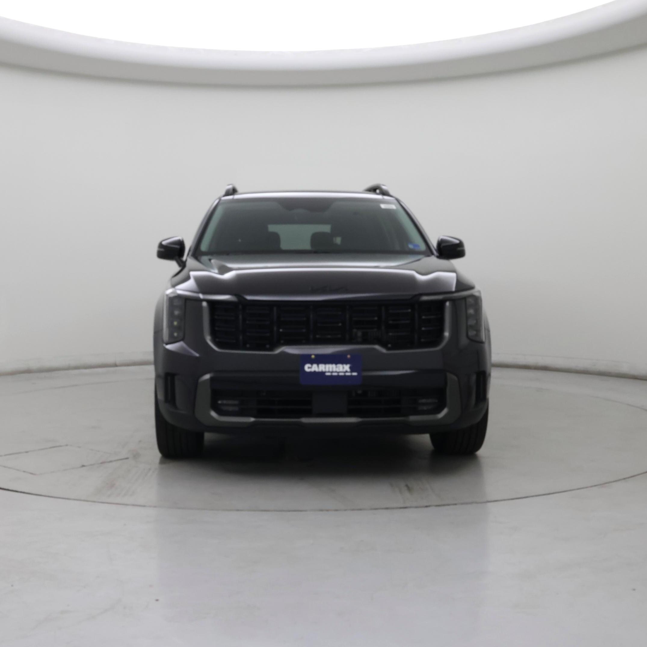 Thumbnail: 2025 Kia Sorento - 5