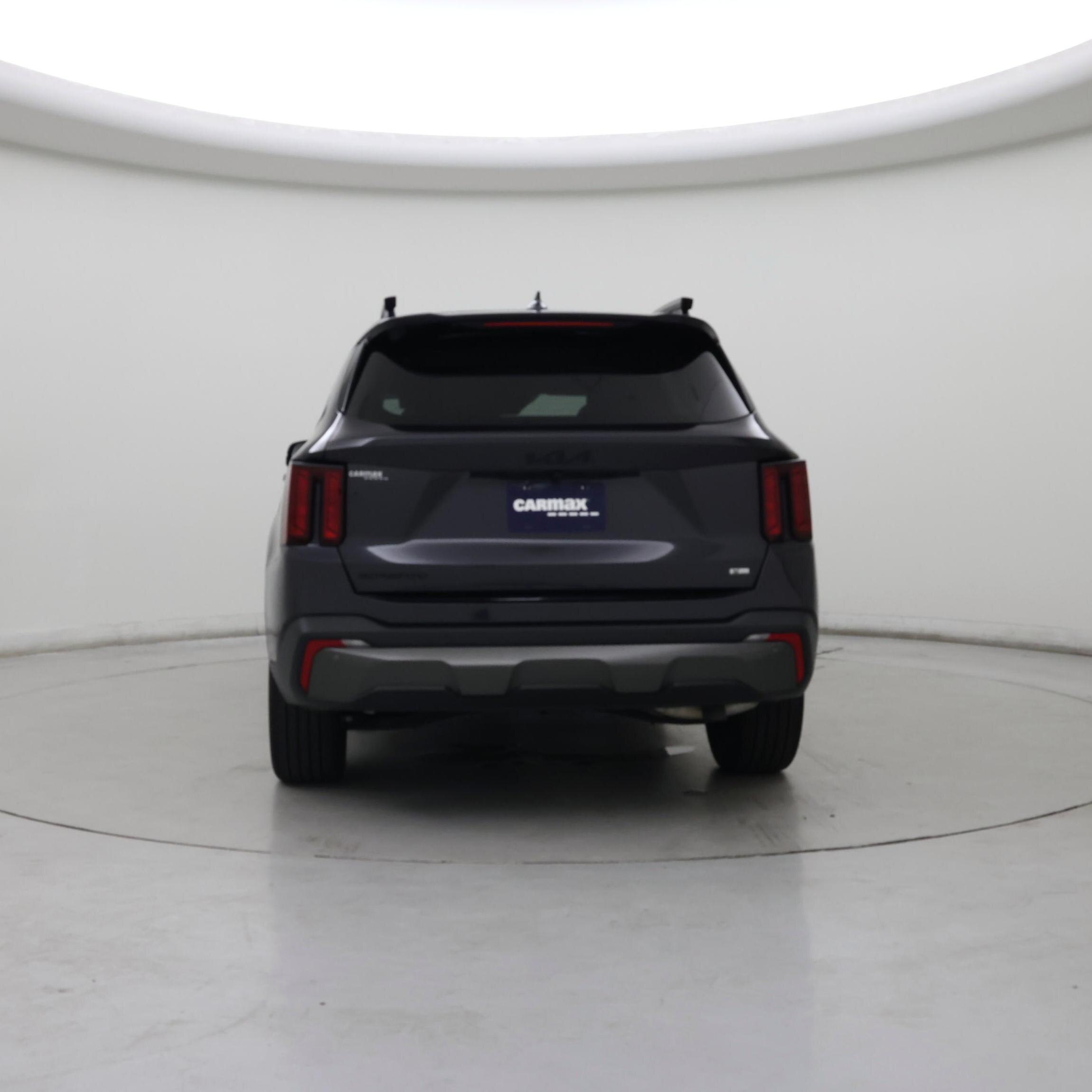 Thumbnail: 2025 Kia Sorento - 6