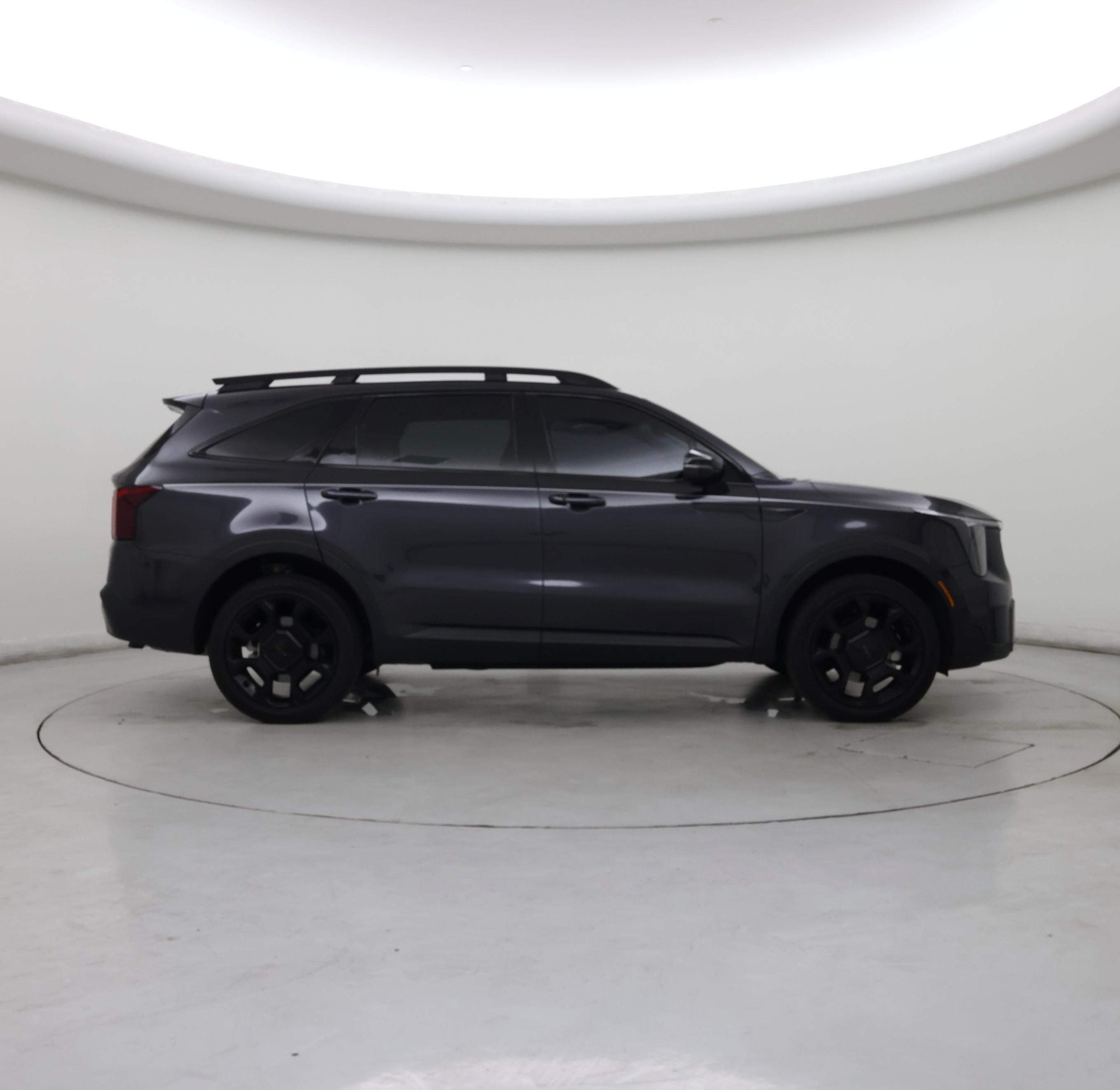Thumbnail: 2025 Kia Sorento - 7