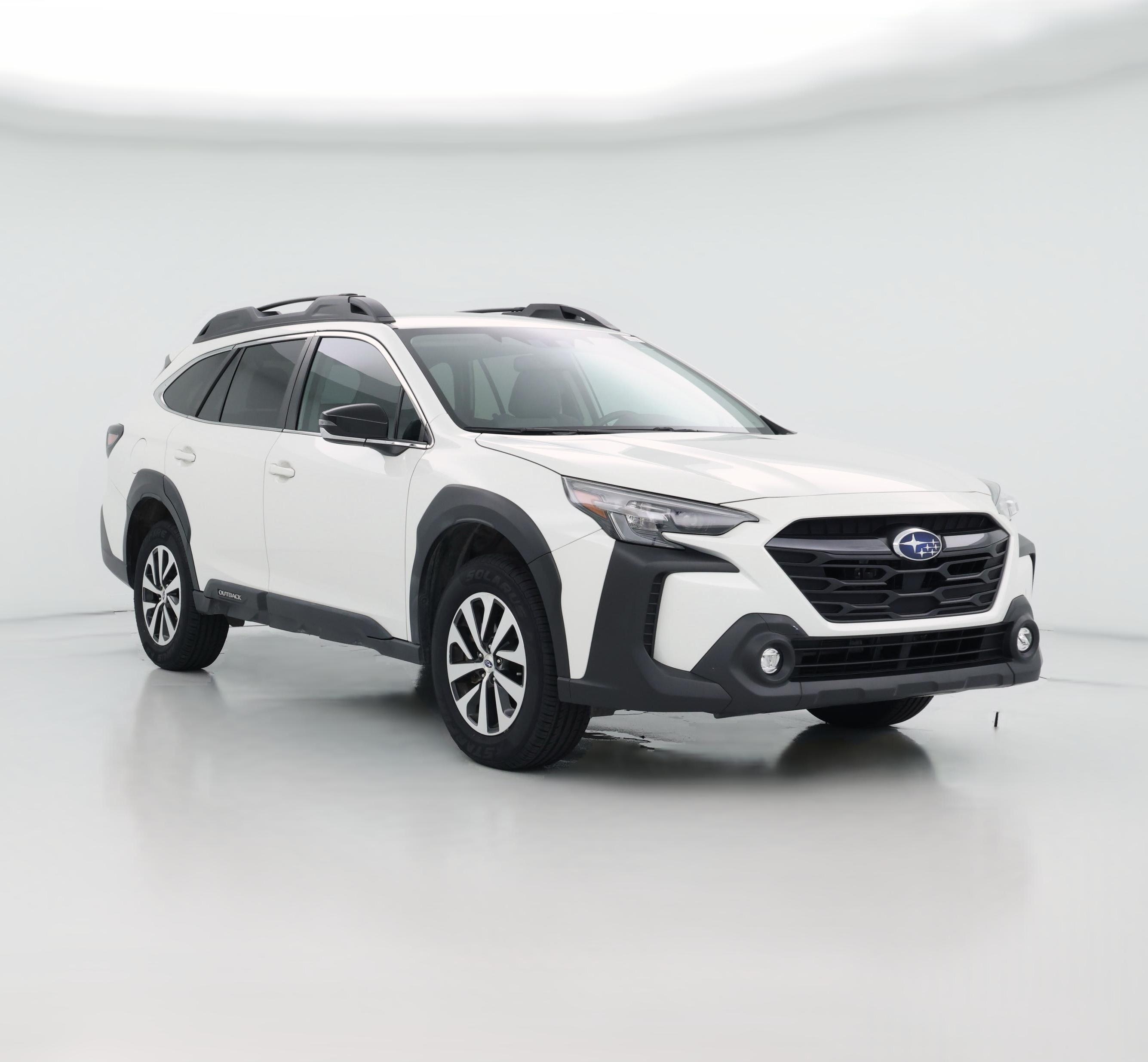 Thumbnail: 2023 Subaru Outback - 1