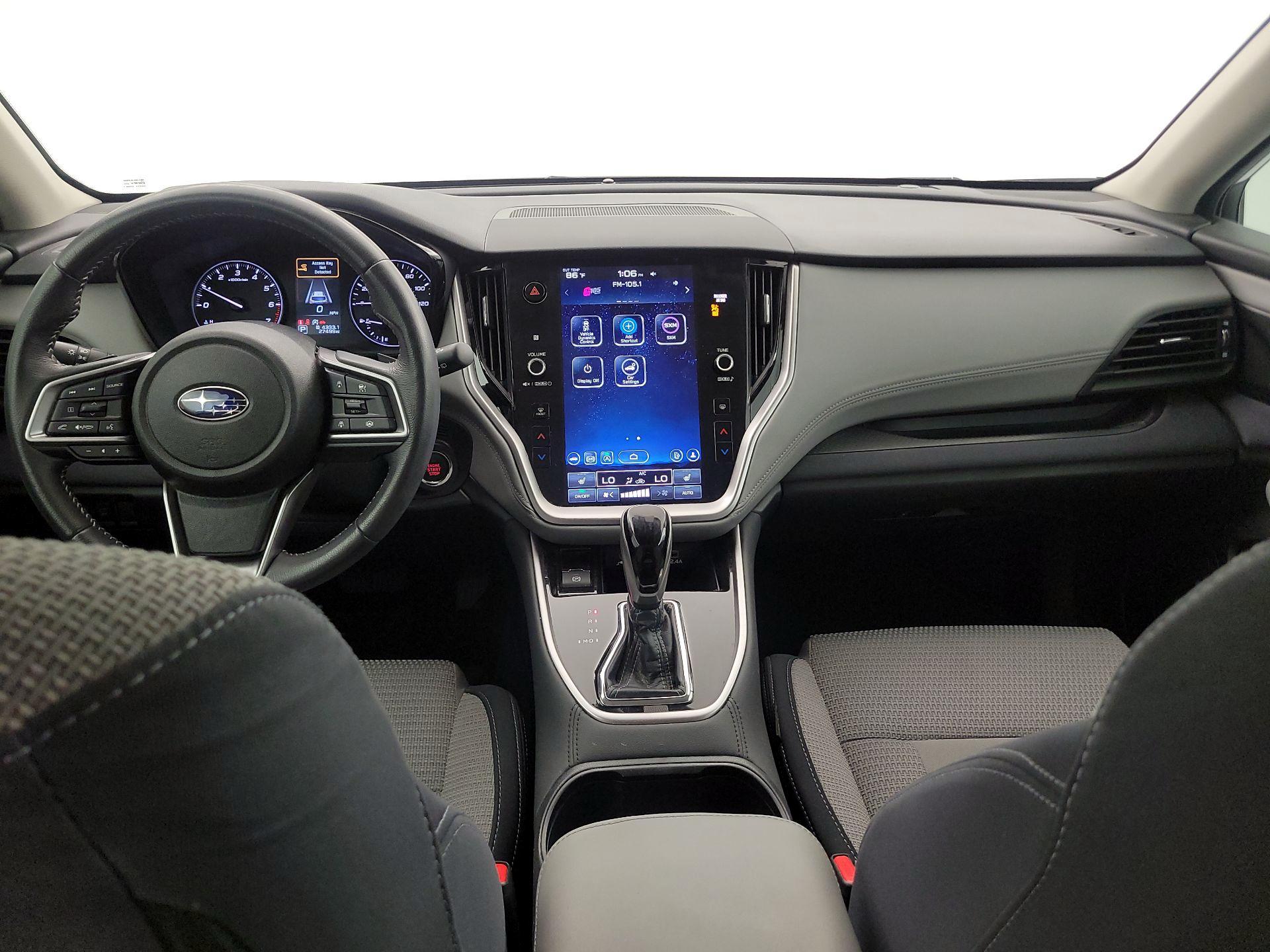 Thumbnail: 2023 Subaru Outback - 9