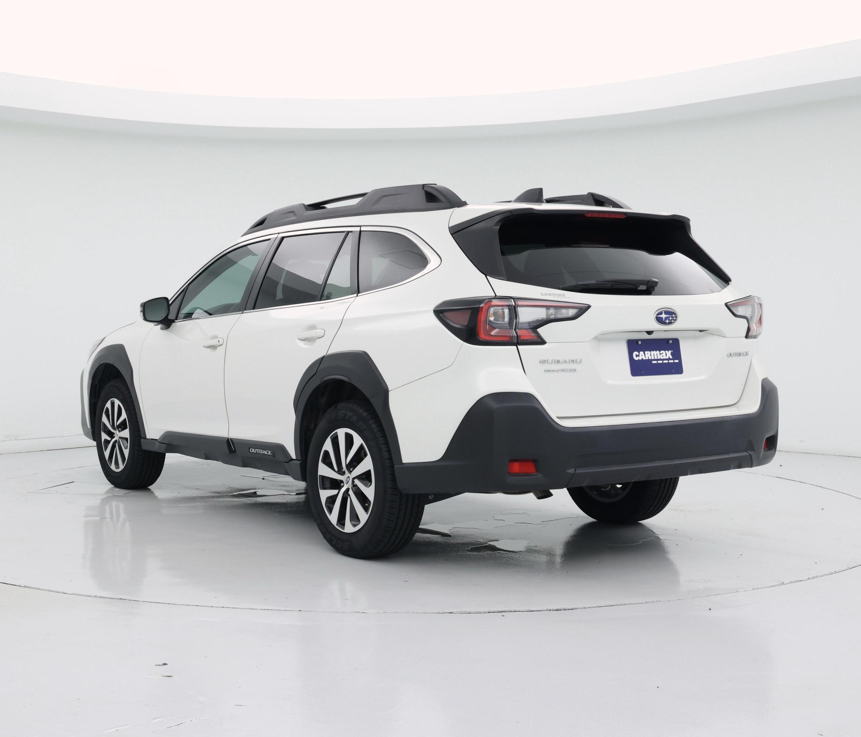 Thumbnail: 2023 Subaru Outback - 2