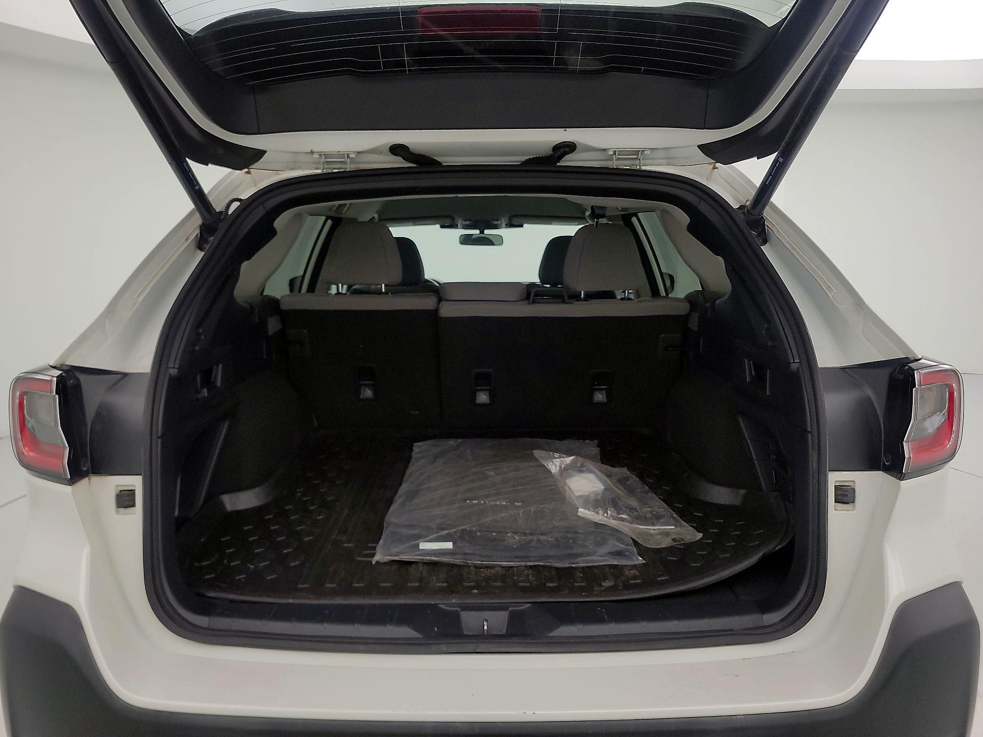 Thumbnail: 2023 Subaru Outback - 20