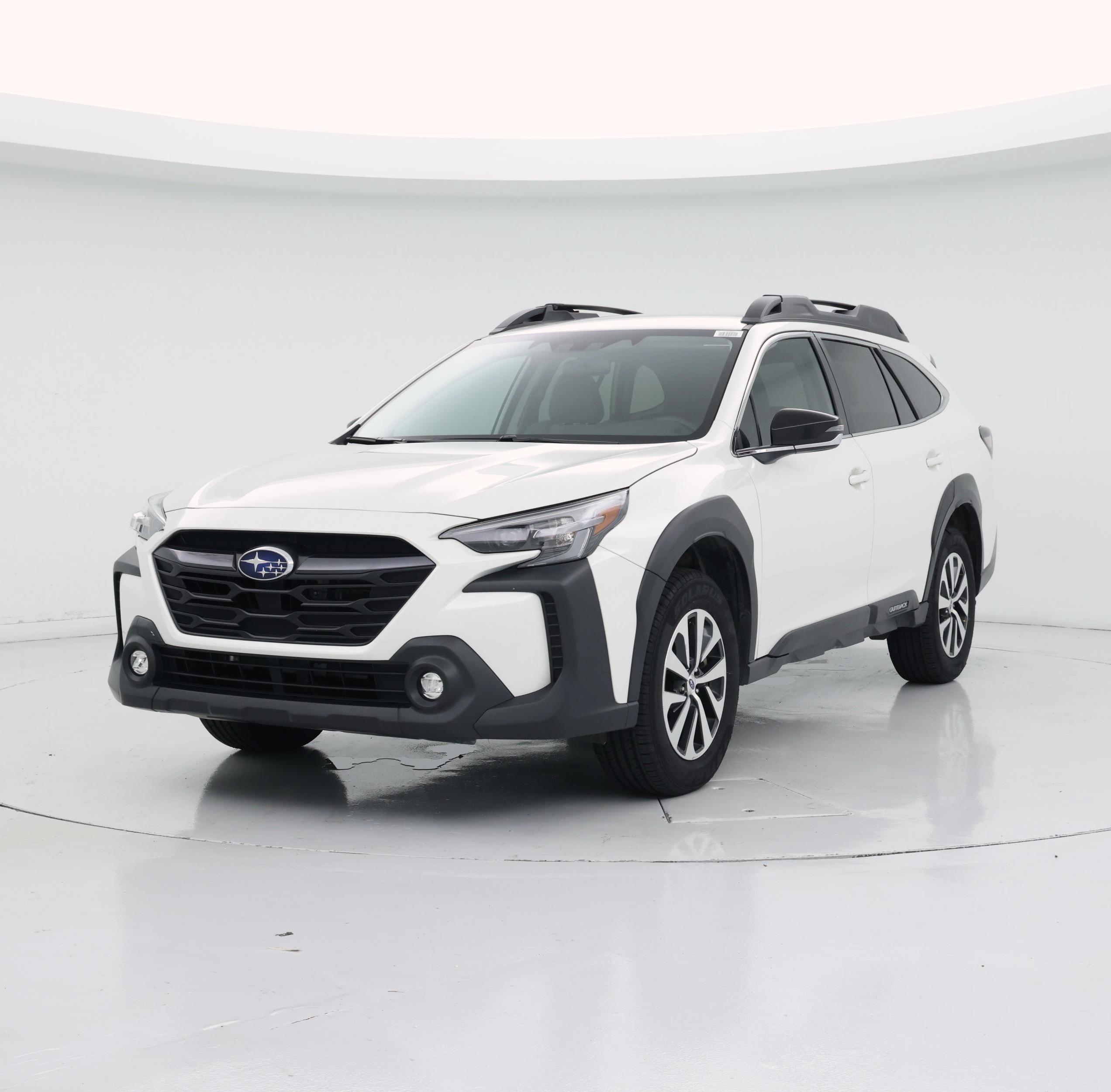 Thumbnail: 2023 Subaru Outback - 4