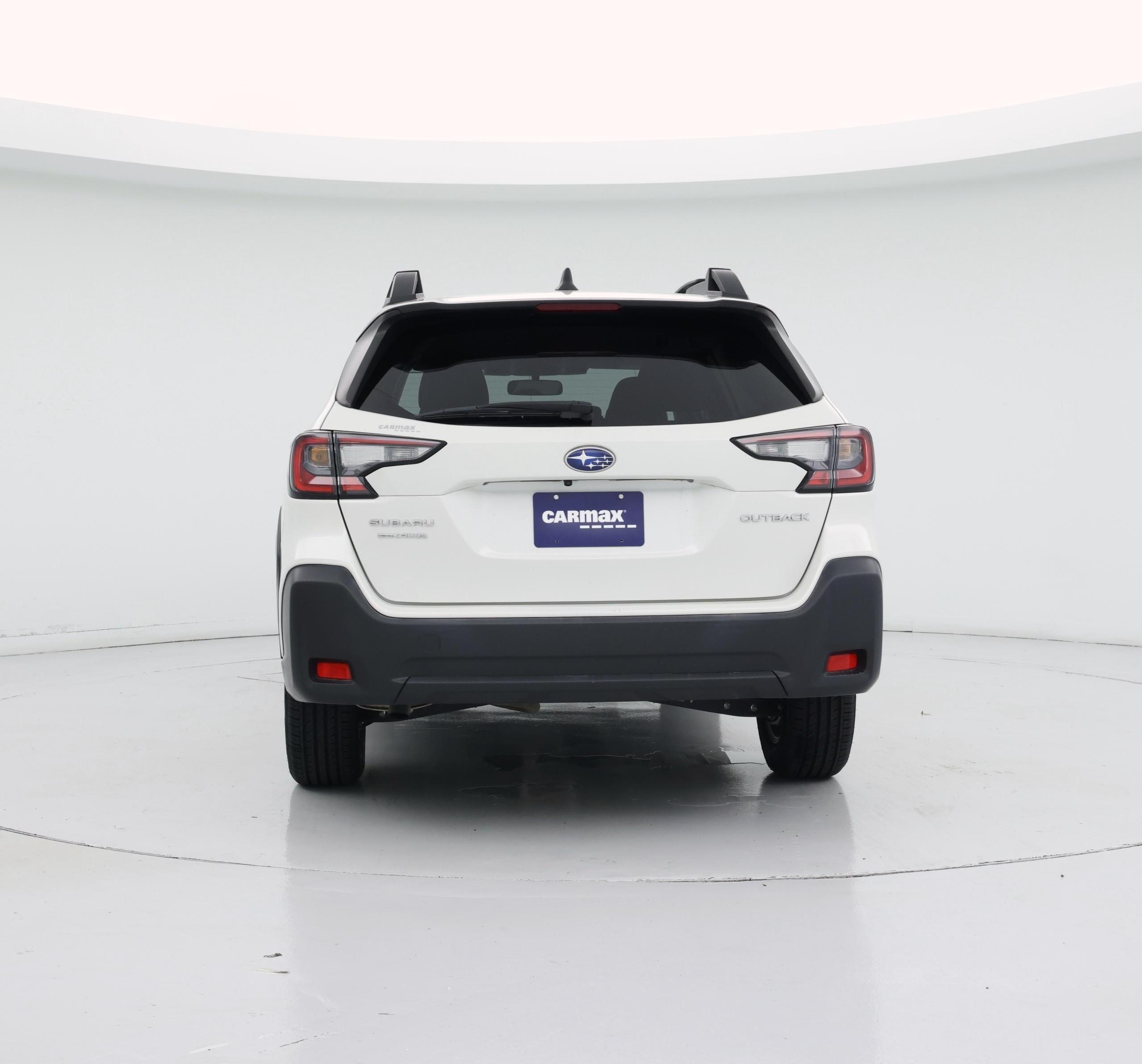 Thumbnail: 2023 Subaru Outback - 6