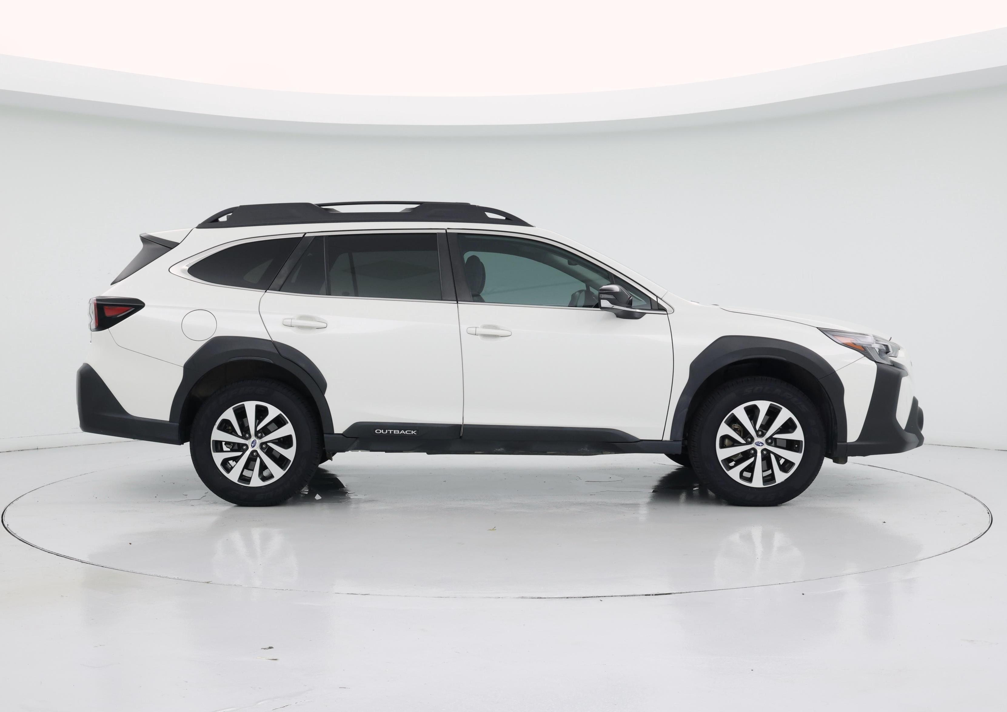 Thumbnail: 2023 Subaru Outback - 7