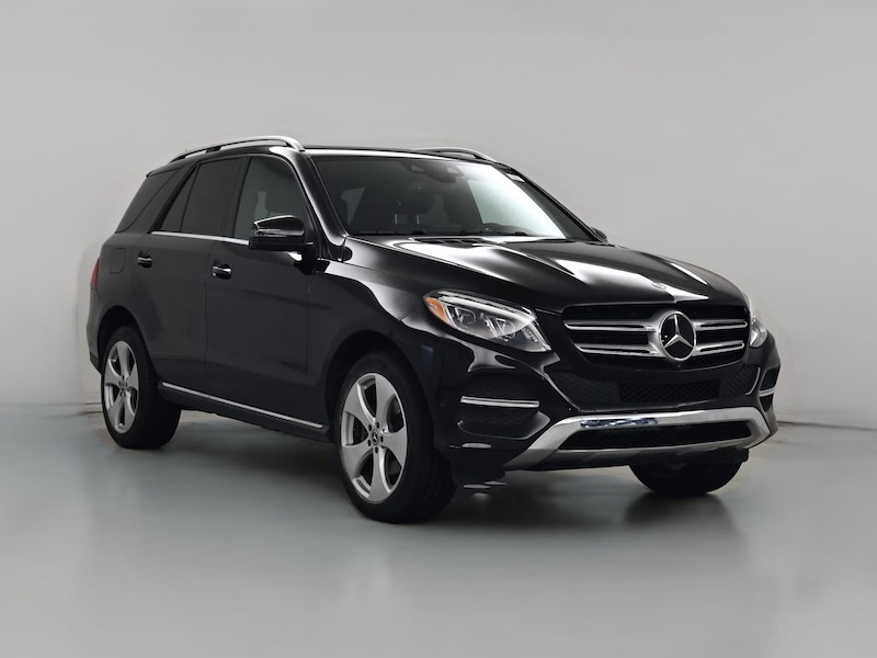 2017 Mercedes-Benz GLE 350 -
                  Norcross, GA