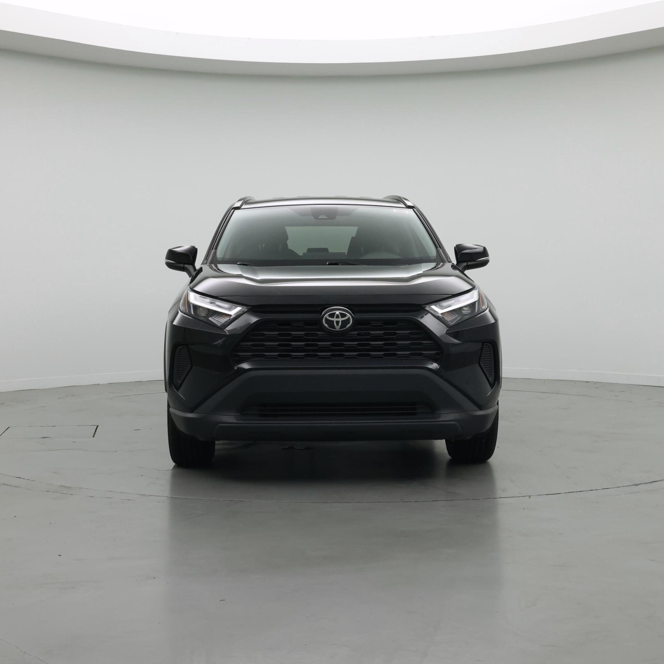 Thumbnail: 2022 Toyota RAV4 - 5