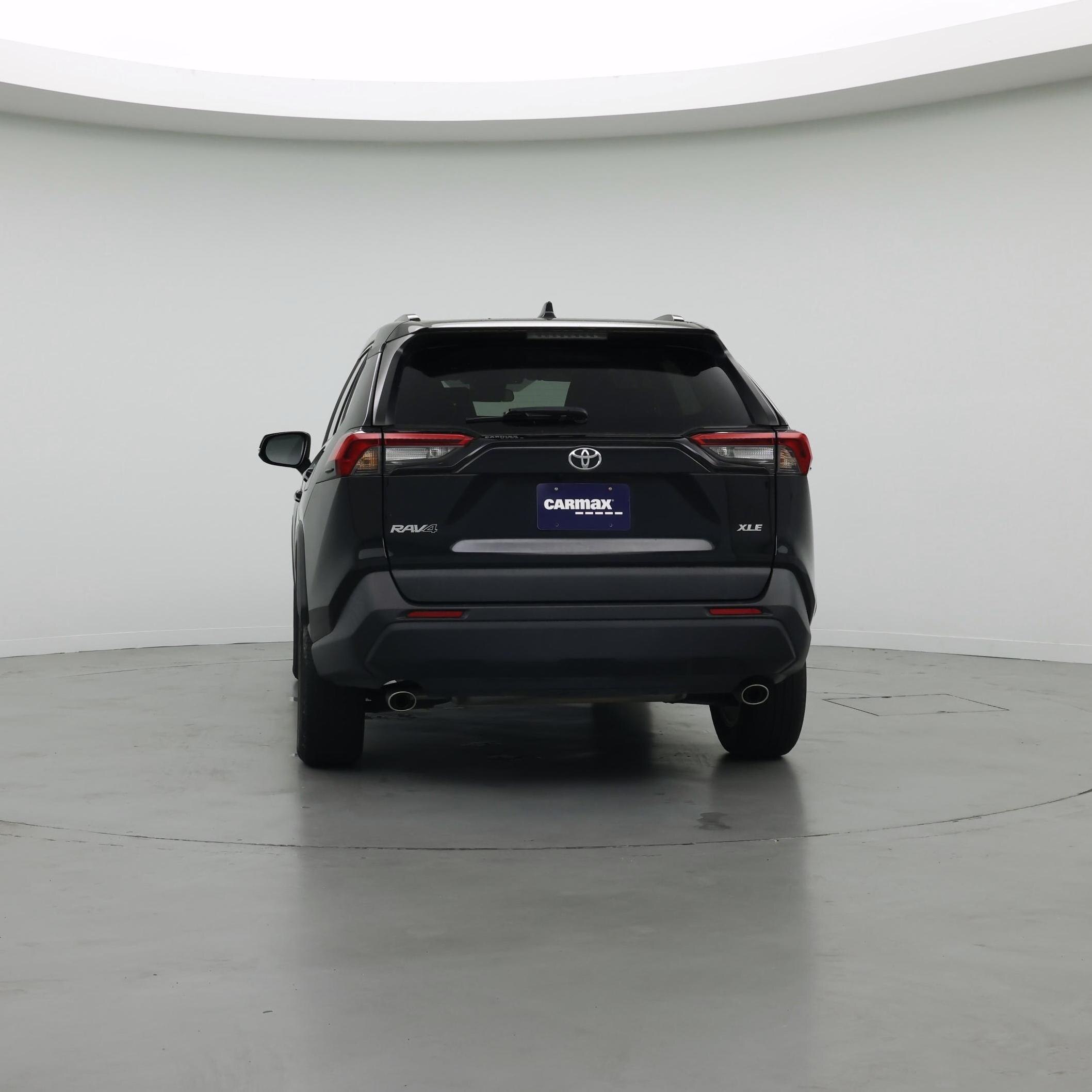 Thumbnail: 2022 Toyota RAV4 - 6