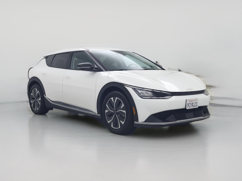 2022 Kia EV6 Light -
                  Sacramento, CA
