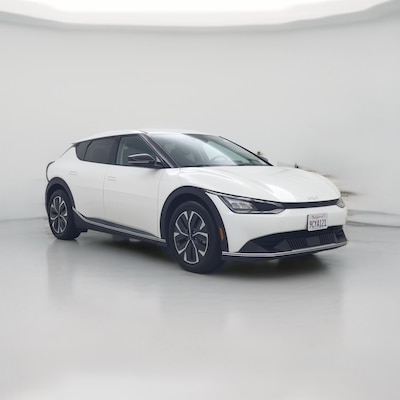 2022 Kia EV6 Light