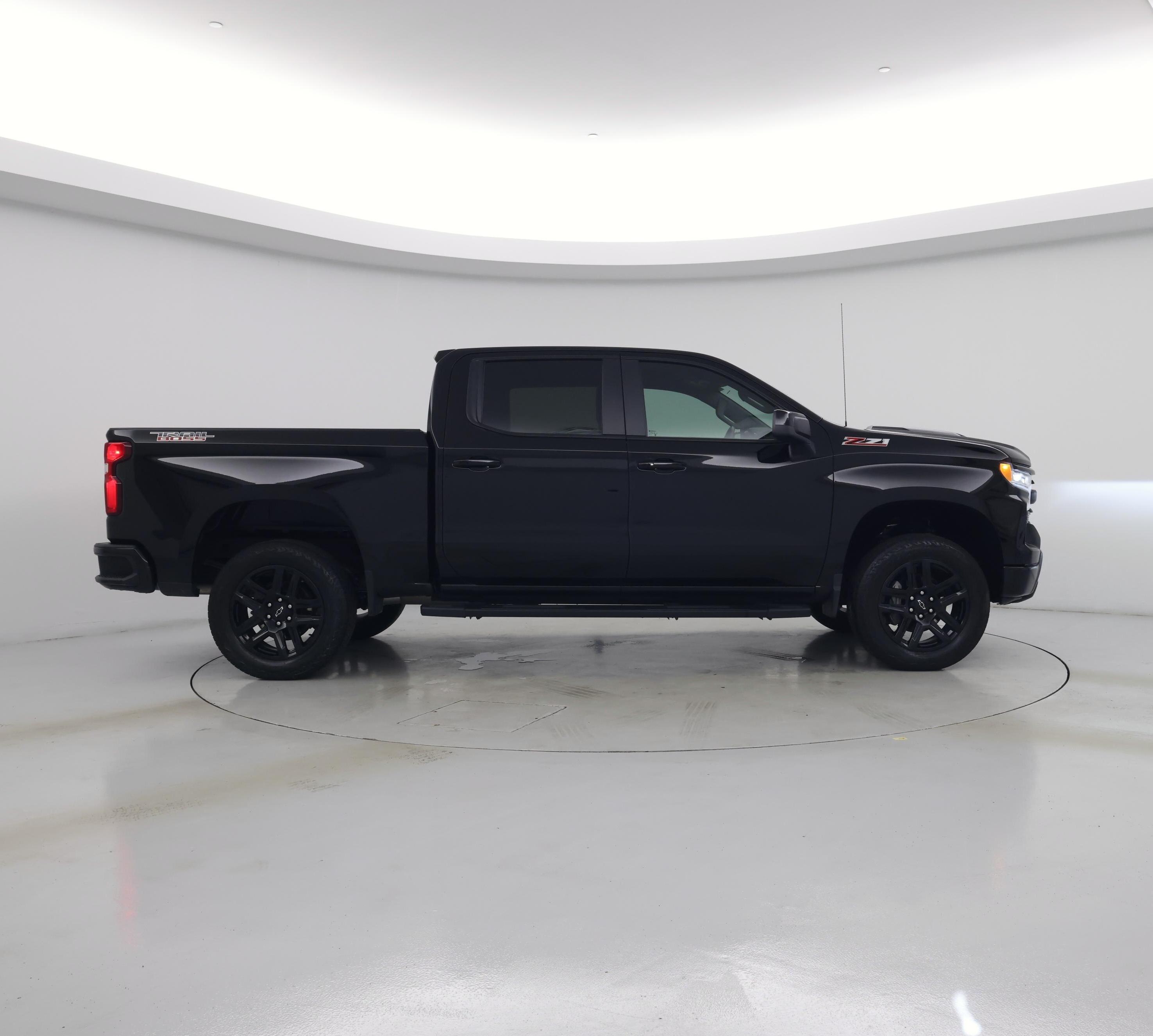 Thumbnail: 2024 Chevrolet Silverado 1500 - 7