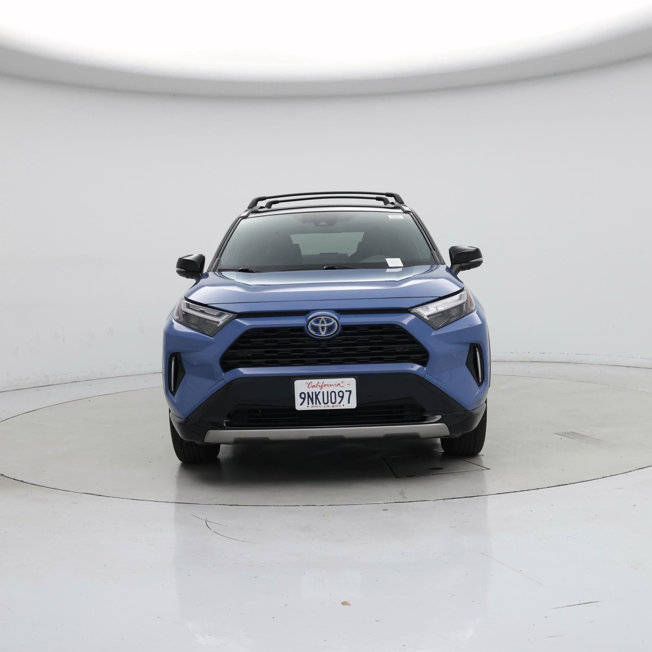 Thumbnail: 2024 Toyota RAV4 - 5