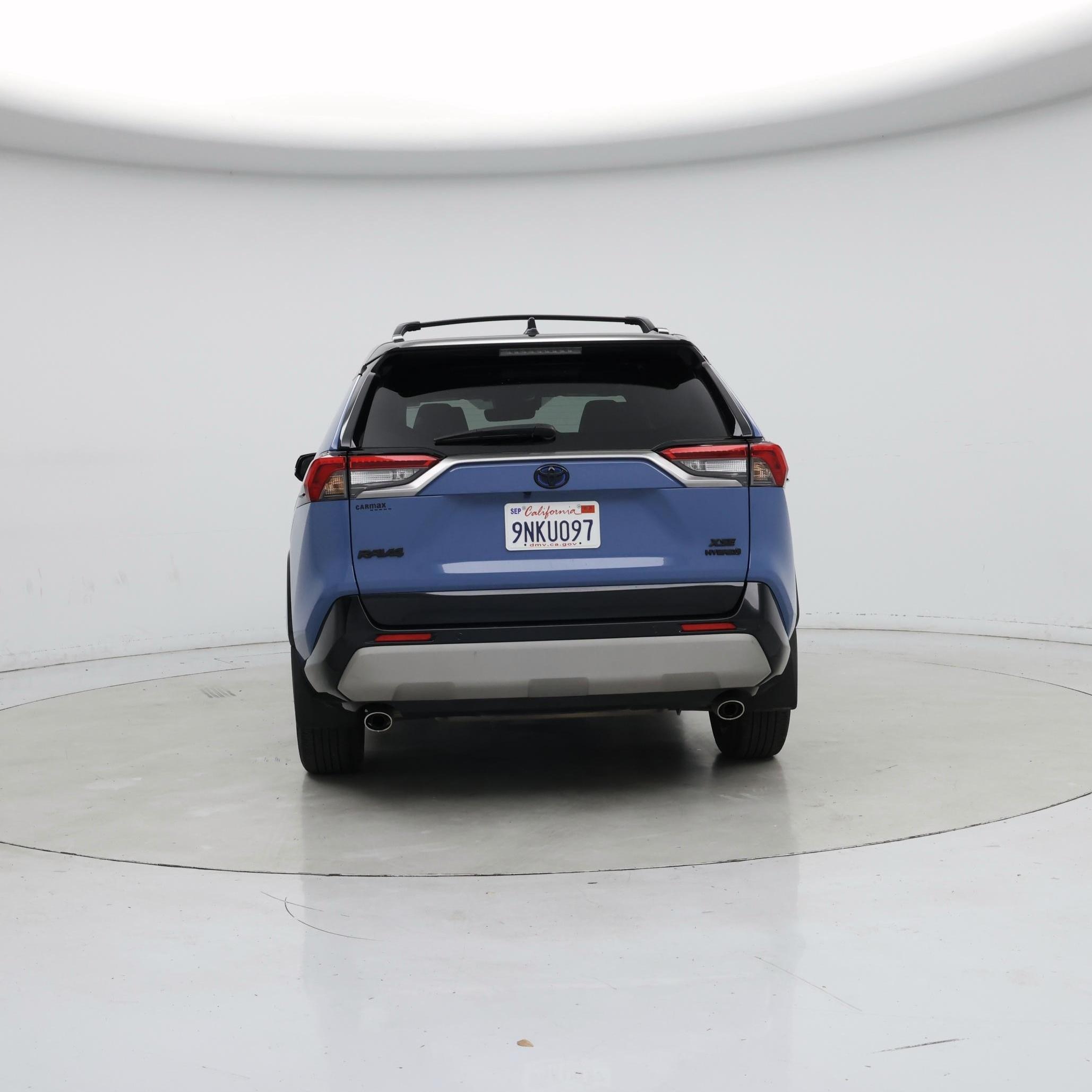 Thumbnail: 2024 Toyota RAV4 - 6
