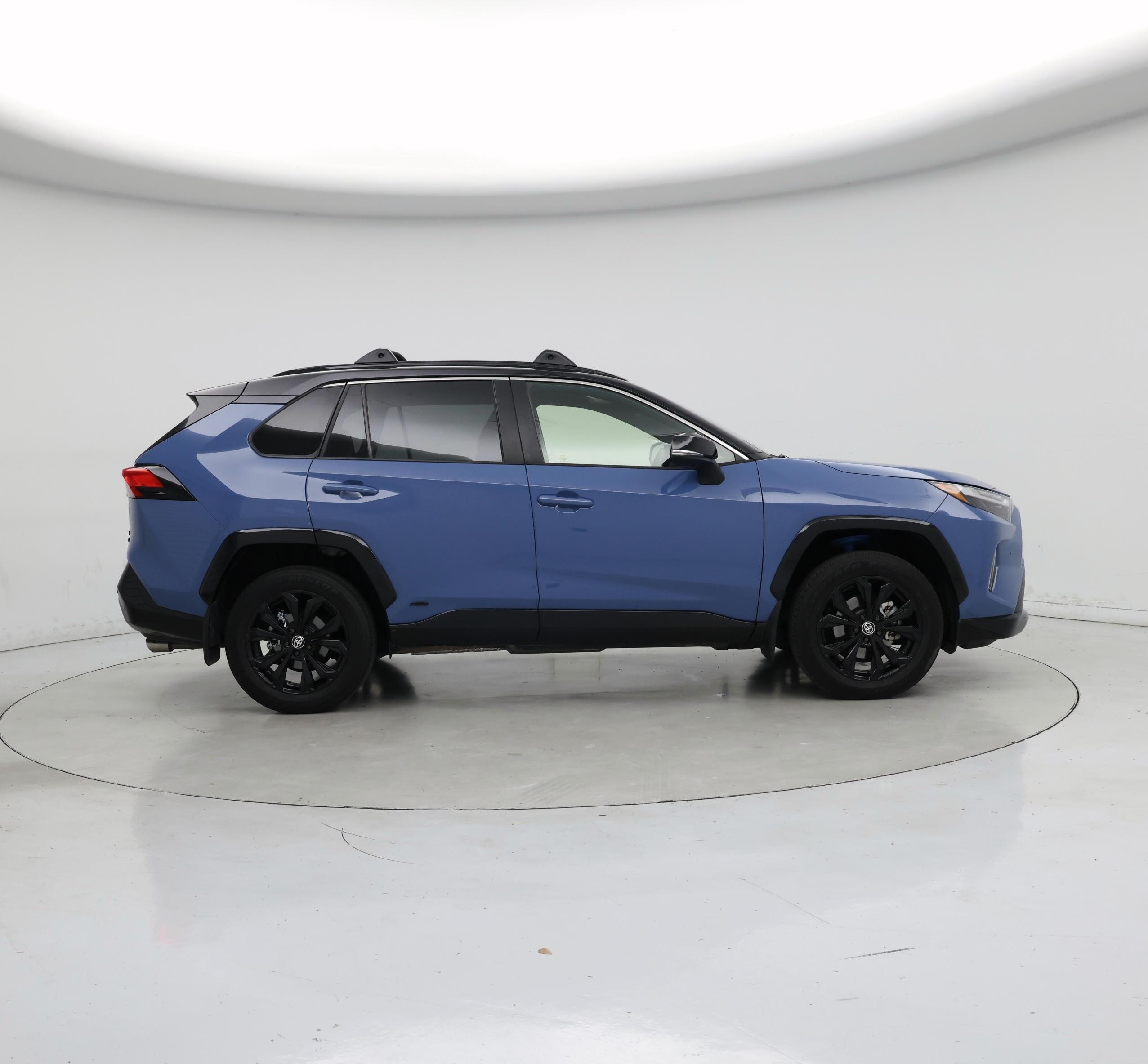 Thumbnail: 2024 Toyota RAV4 - 7