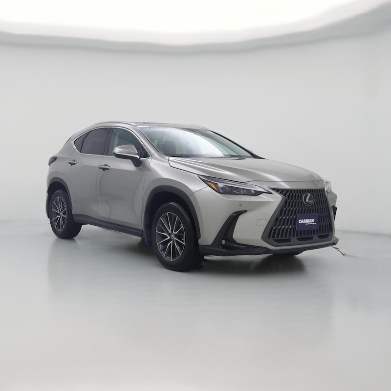 2024 Lexus NX 250 Premium