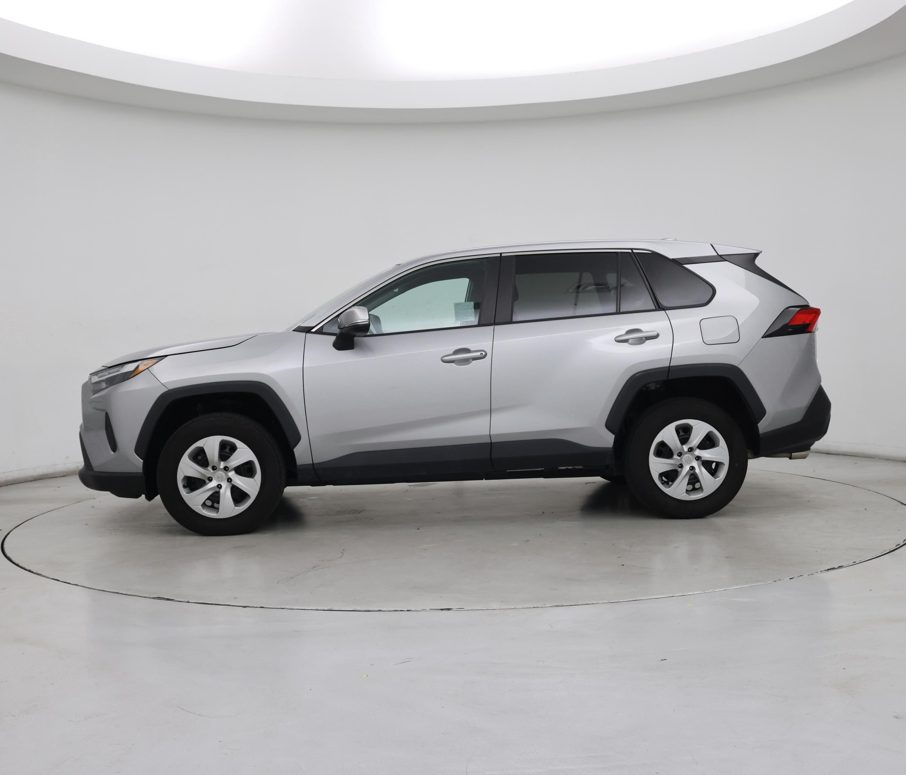 Thumbnail: 2023 Toyota RAV4 - 3