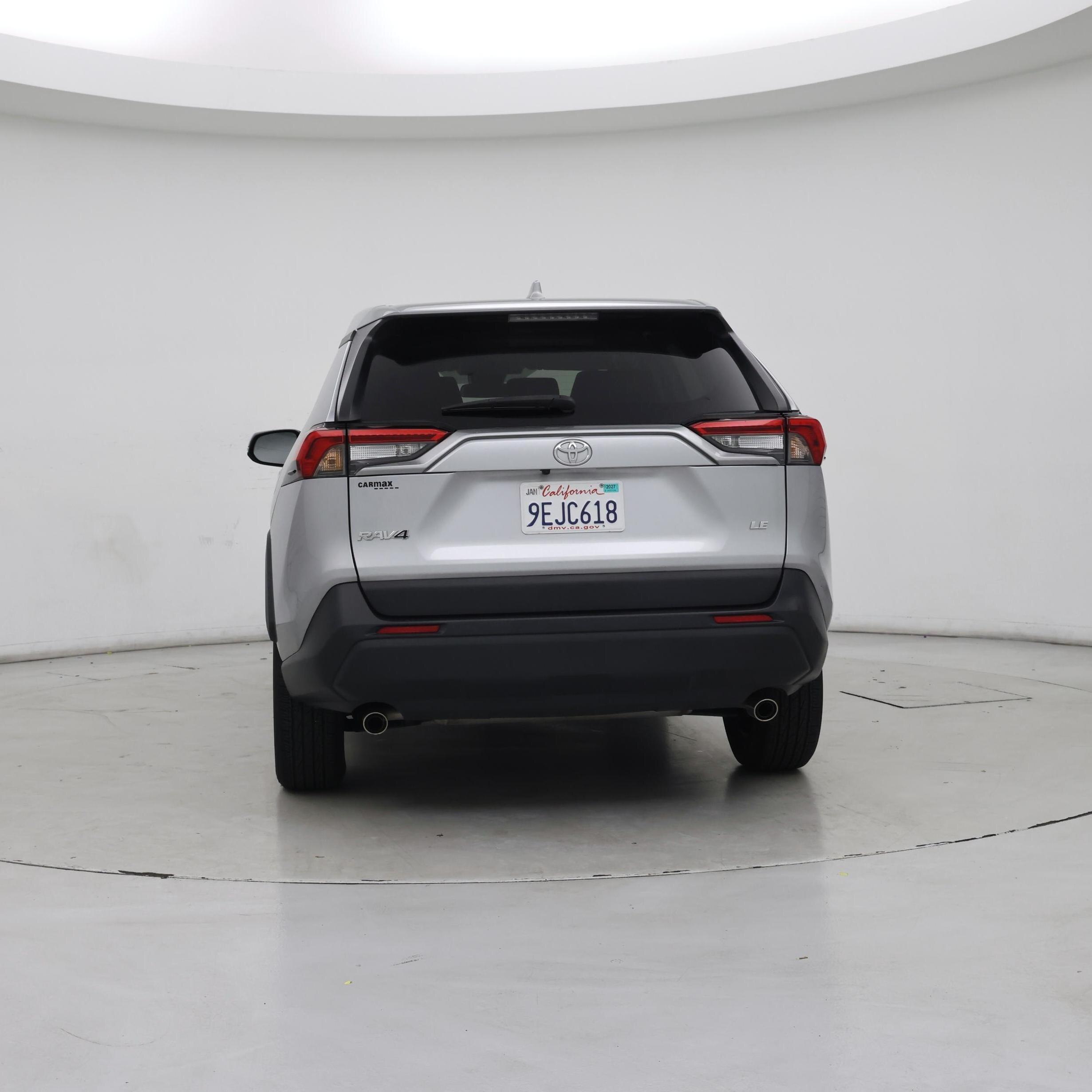 Thumbnail: 2023 Toyota RAV4 - 6