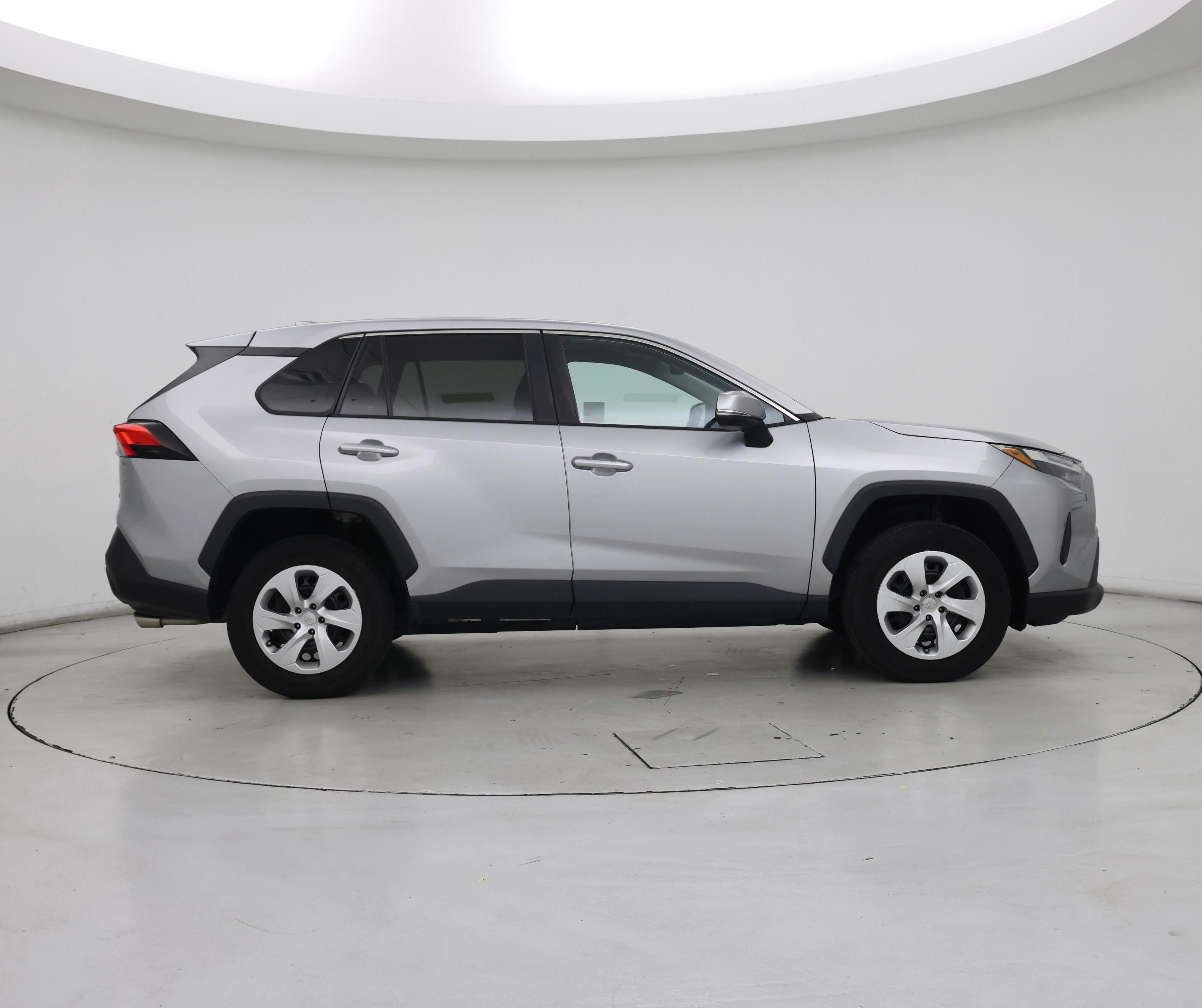 Thumbnail: 2023 Toyota RAV4 - 7