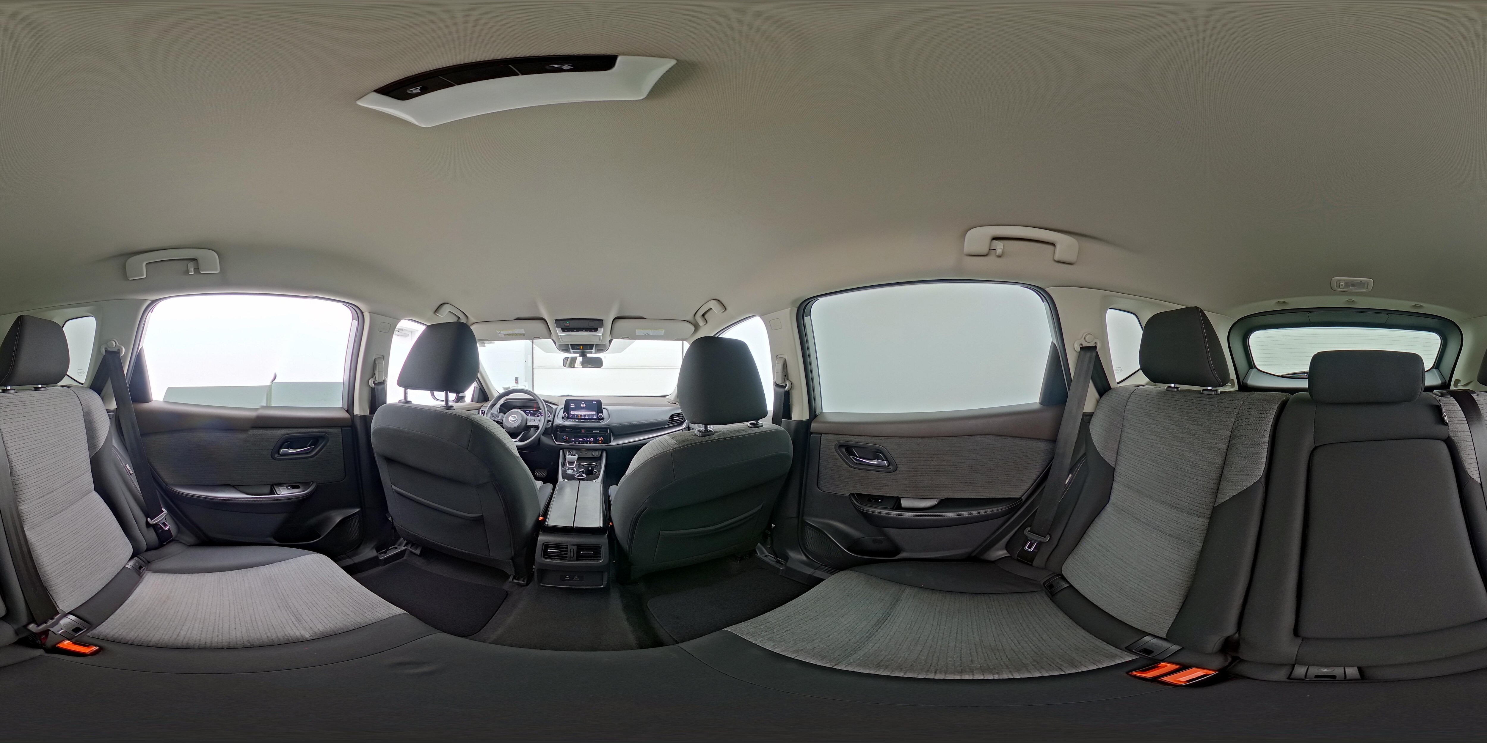 2021 Nissan Rogue SV - Photo 25