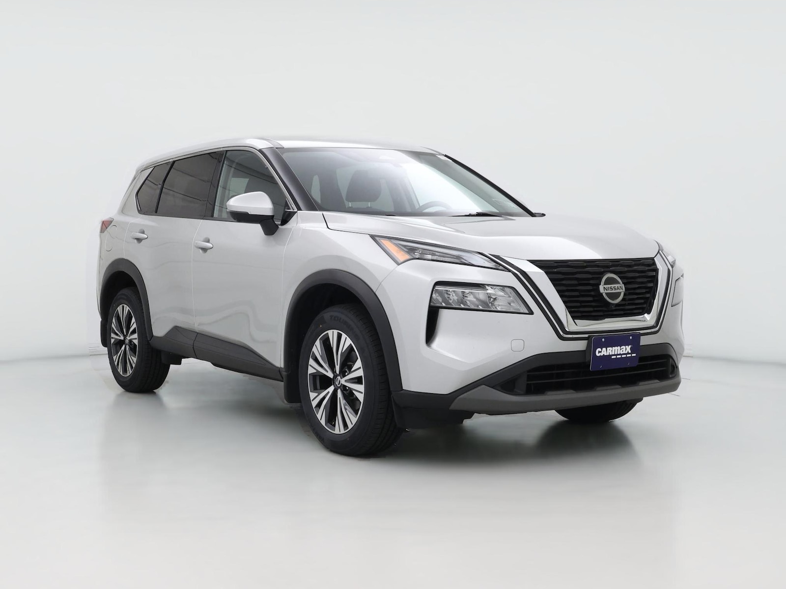 2021 Nissan Rogue SV - Photo 1
