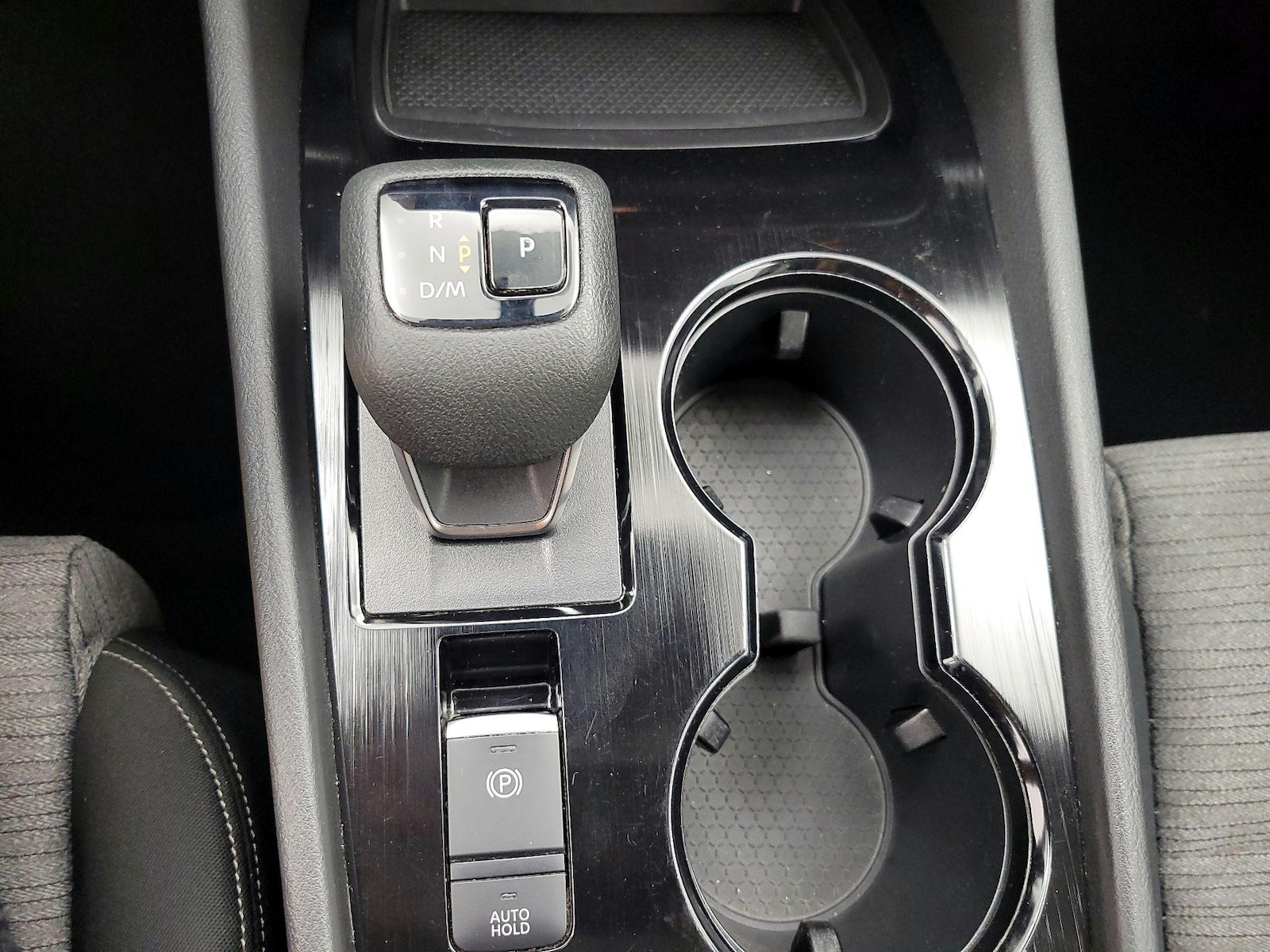 2021 Nissan Rogue SV - Photo 18
