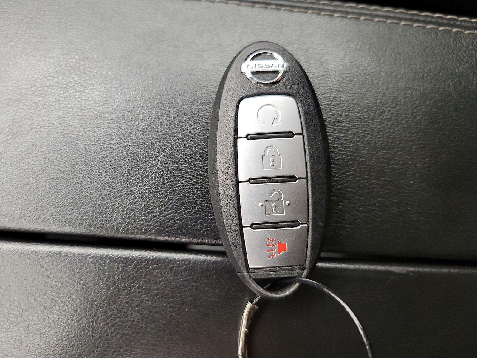 2021 Nissan Rogue SV - Photo 23