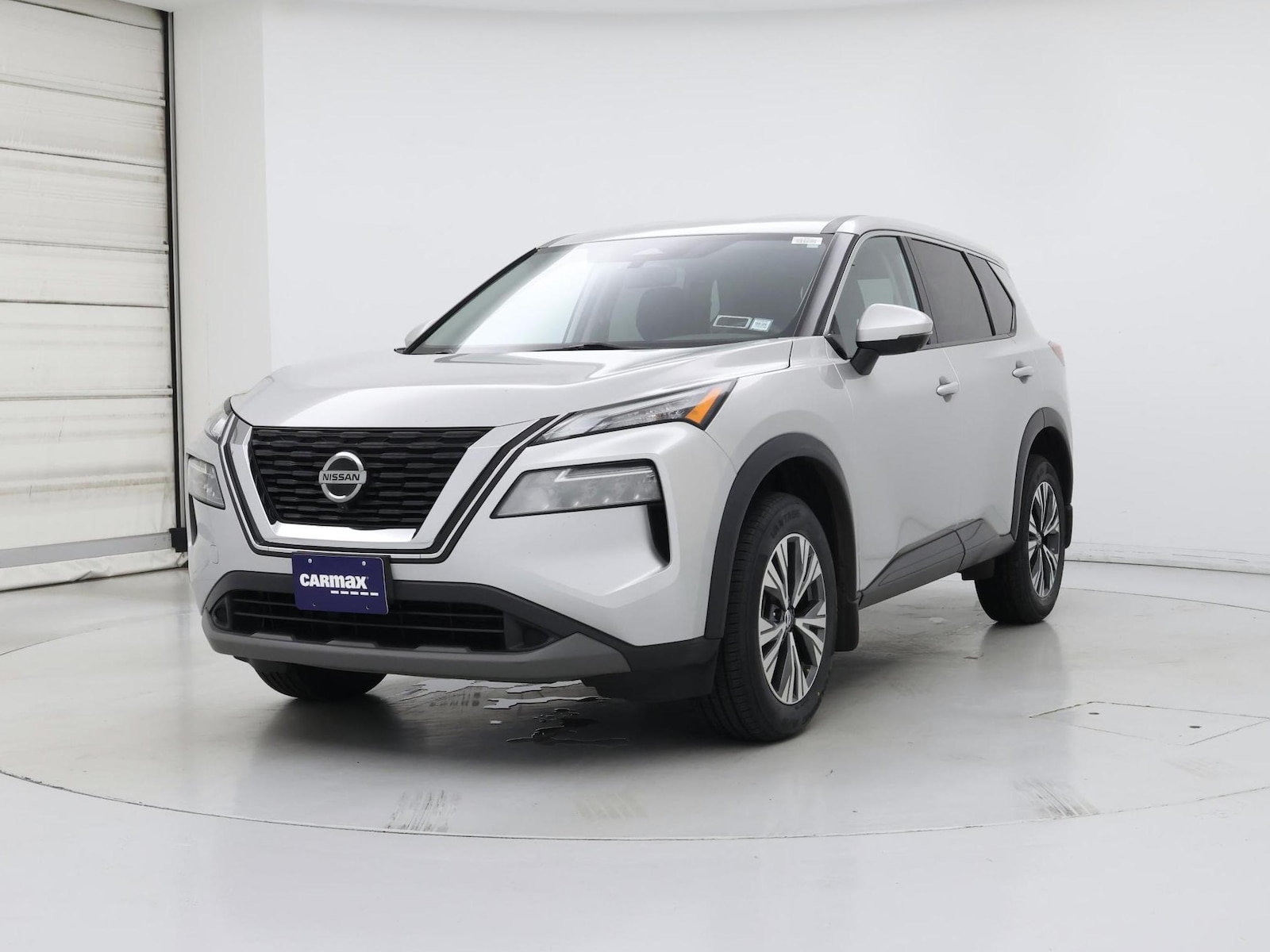2021 Nissan Rogue SV - Photo 5