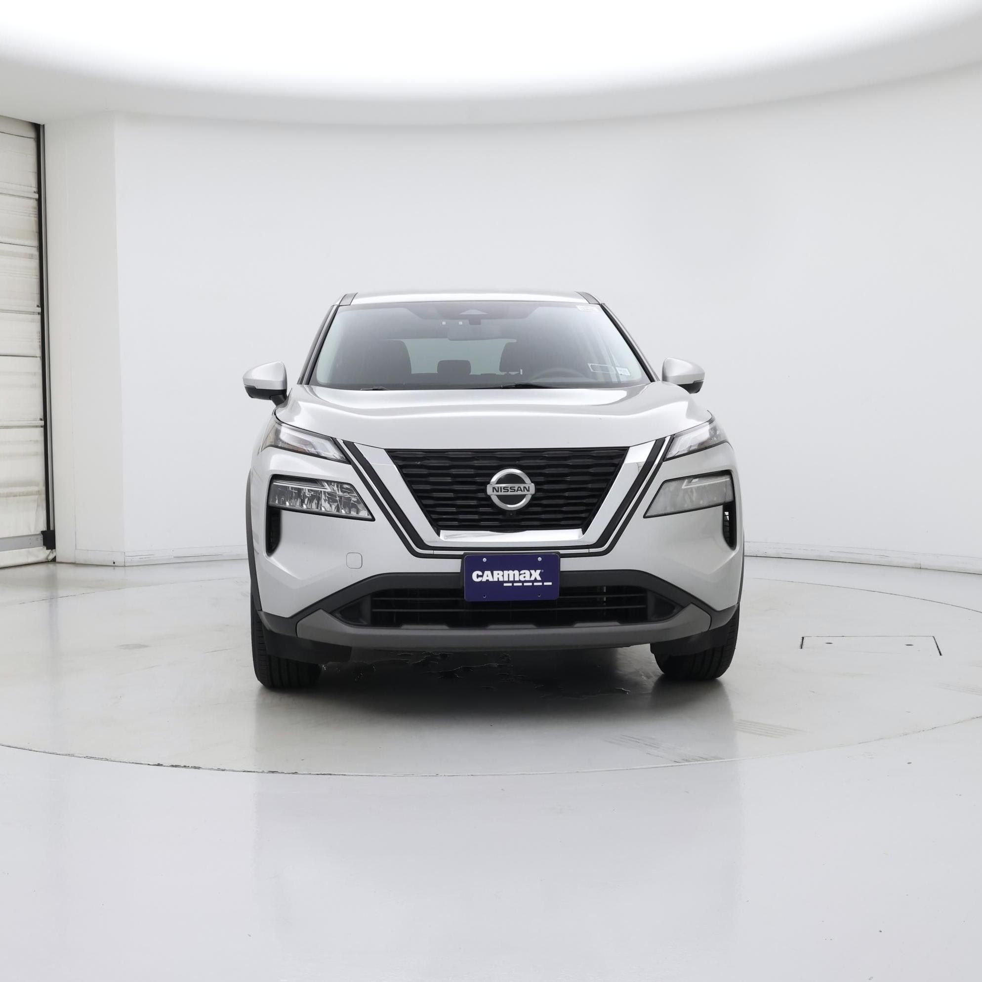 Thumbnail: 2021 Nissan Rogue - 5