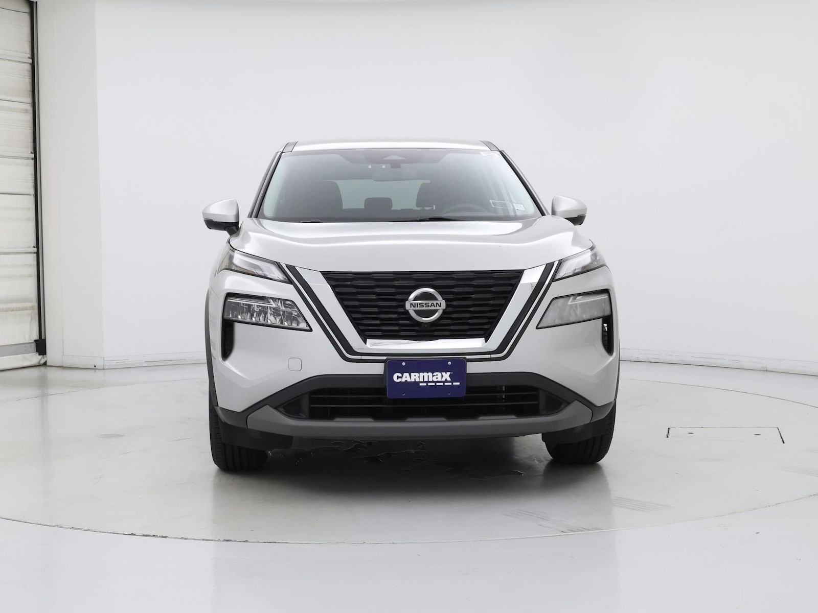 2021 Nissan Rogue SV - Photo 6