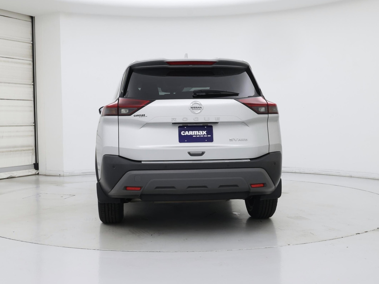 2021 Nissan Rogue SV - Photo 7