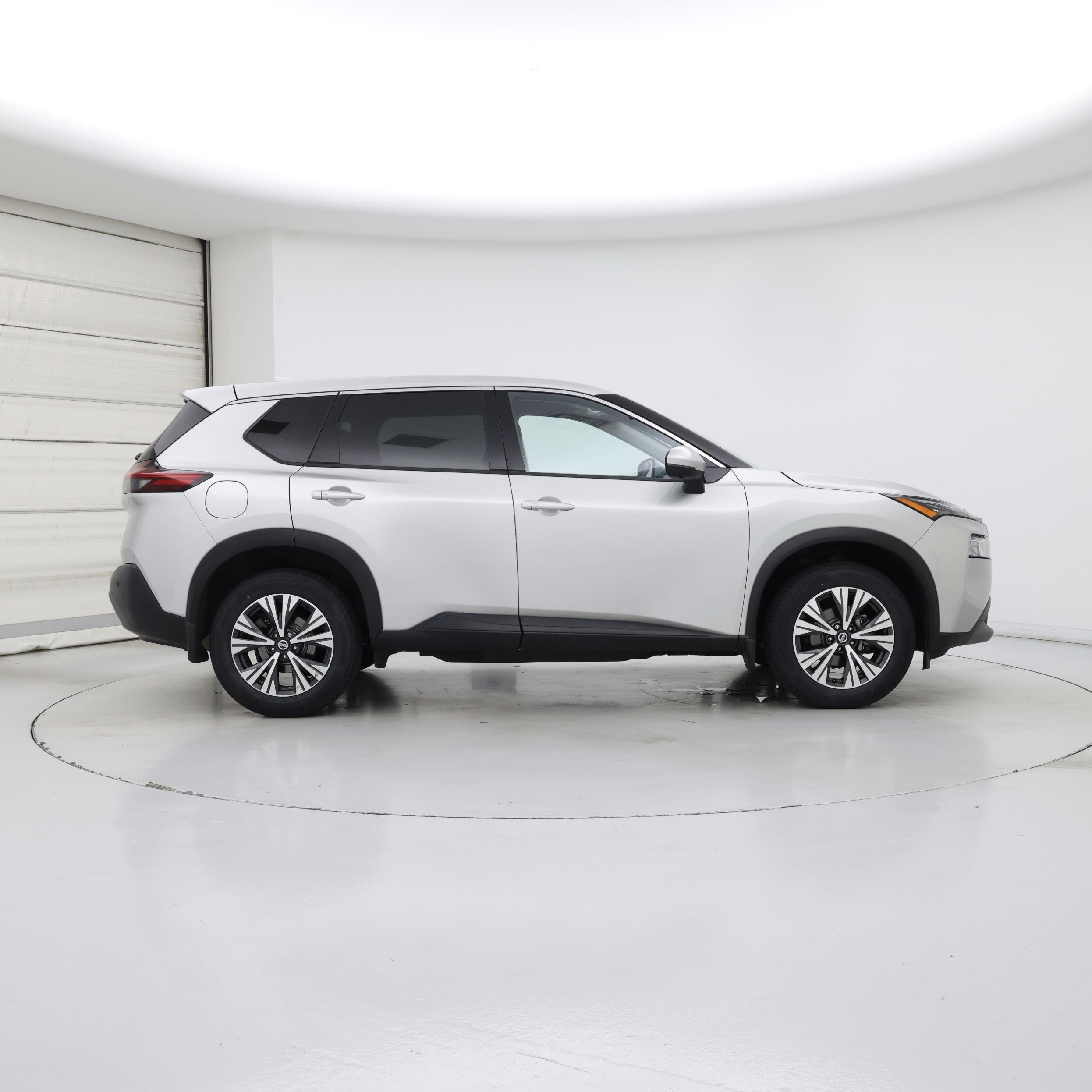 Thumbnail: 2021 Nissan Rogue - 7