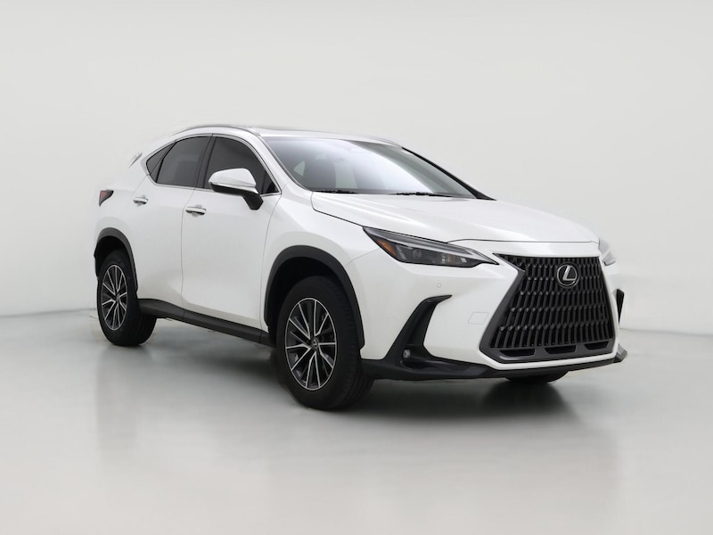 2023 Lexus NX 250 Premium