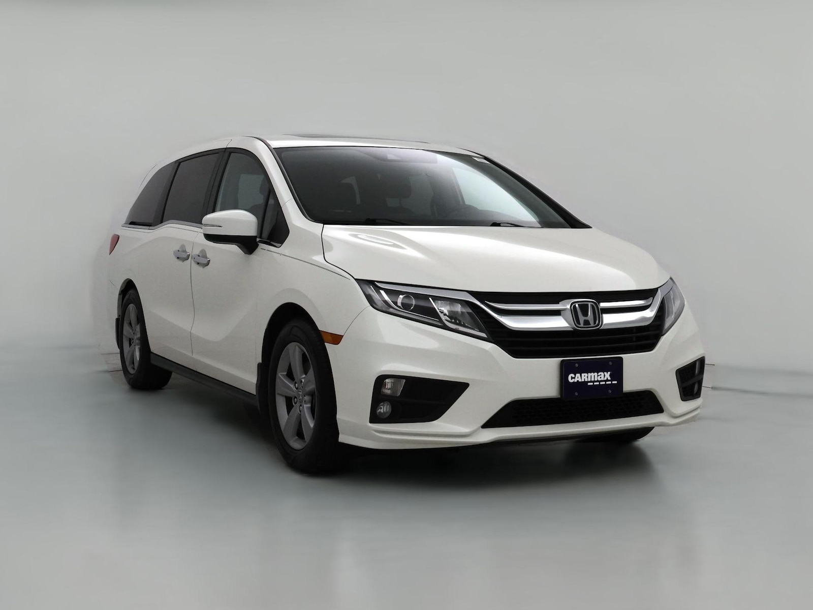2019 Honda Odyssey