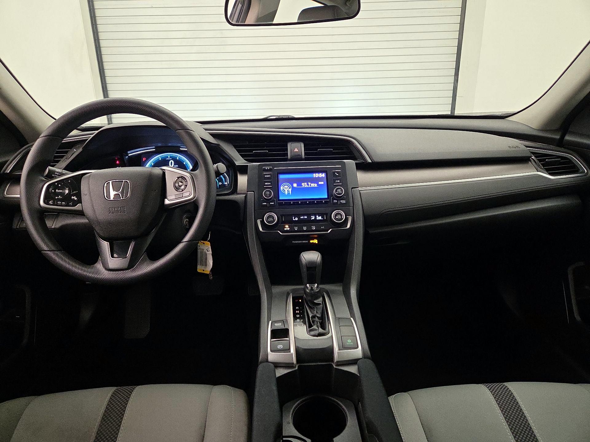 Thumbnail: 2019 Honda Civic - 9