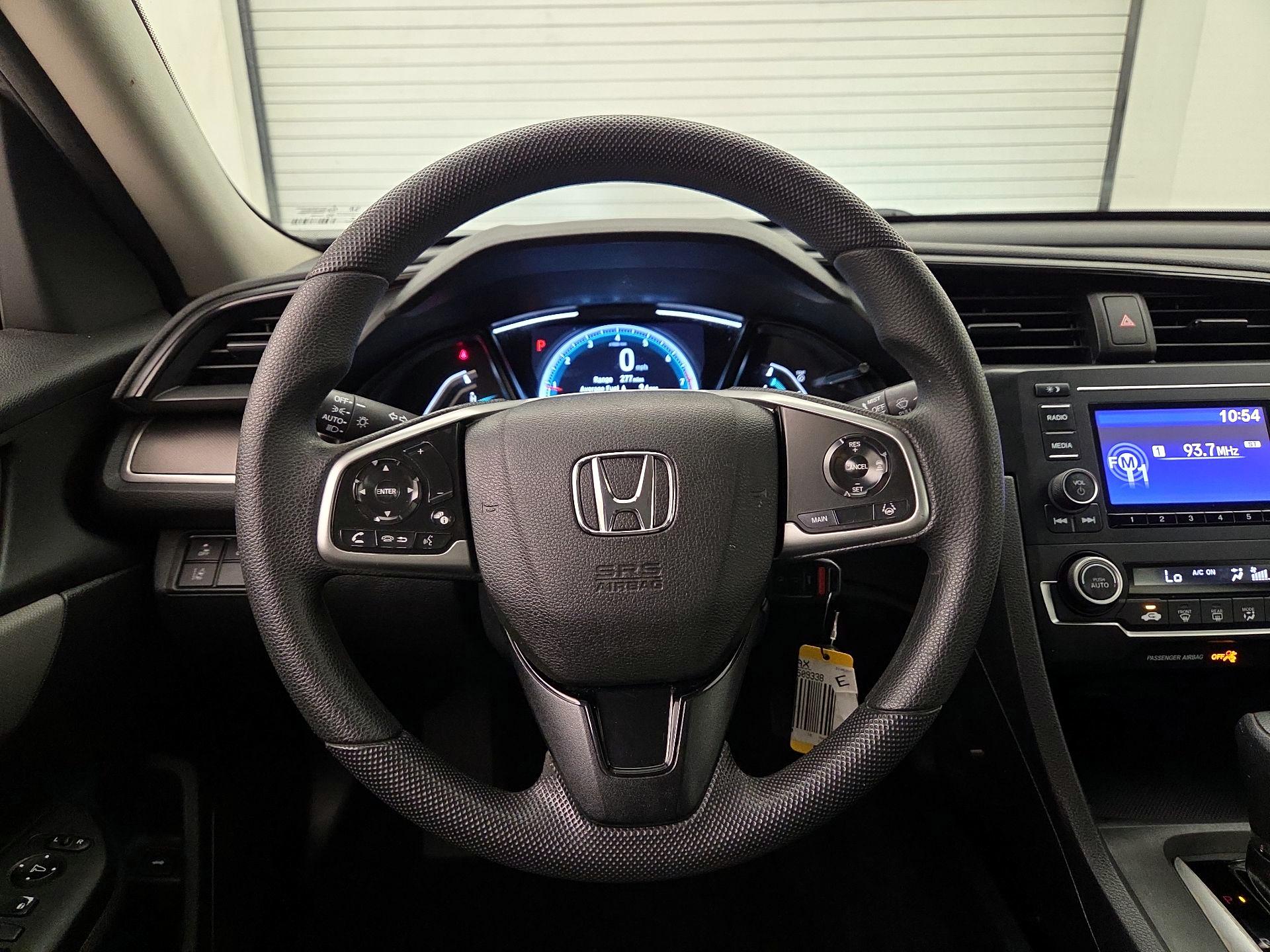 Thumbnail: 2019 Honda Civic - 10