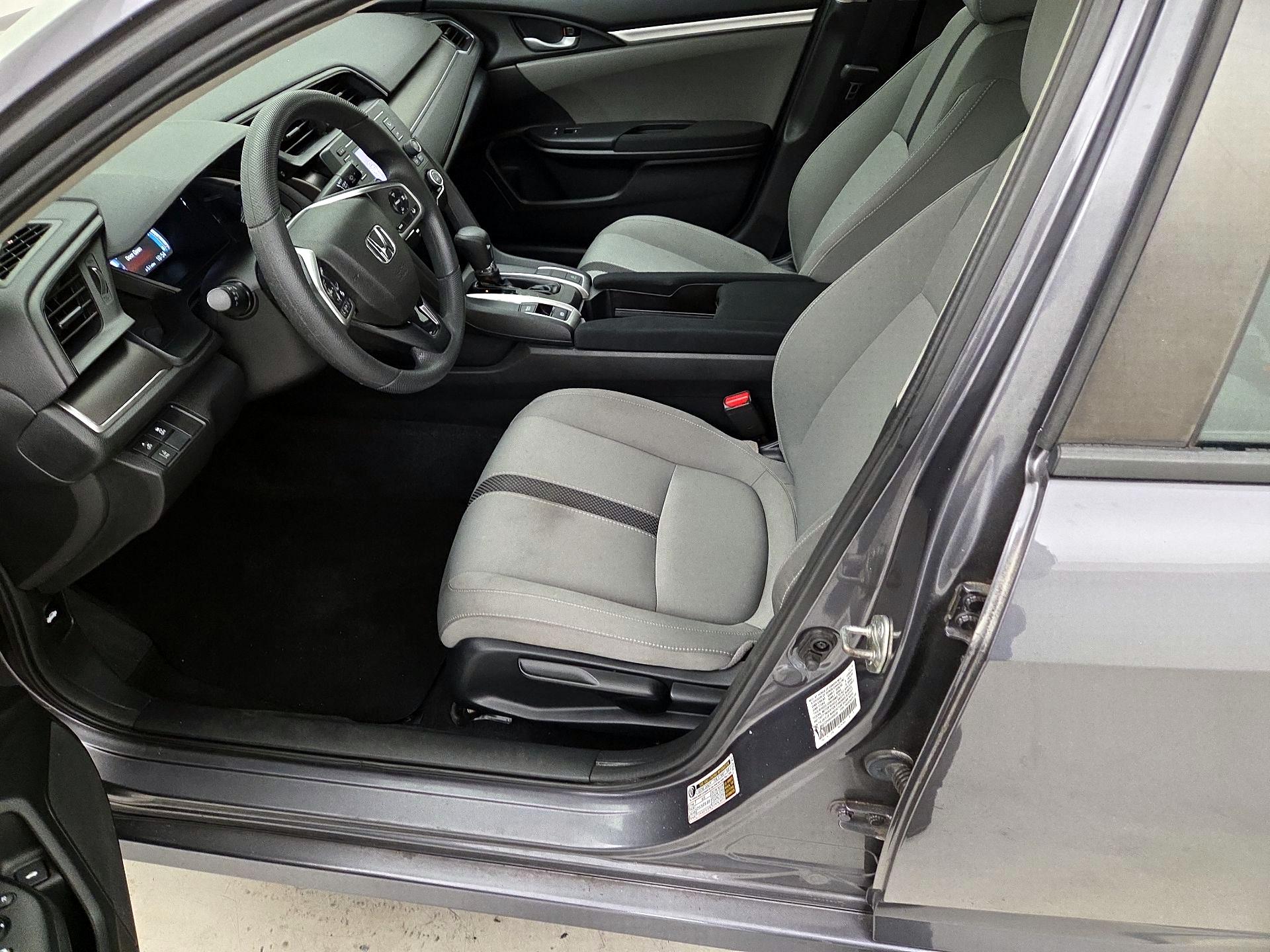 Thumbnail: 2019 Honda Civic - 11