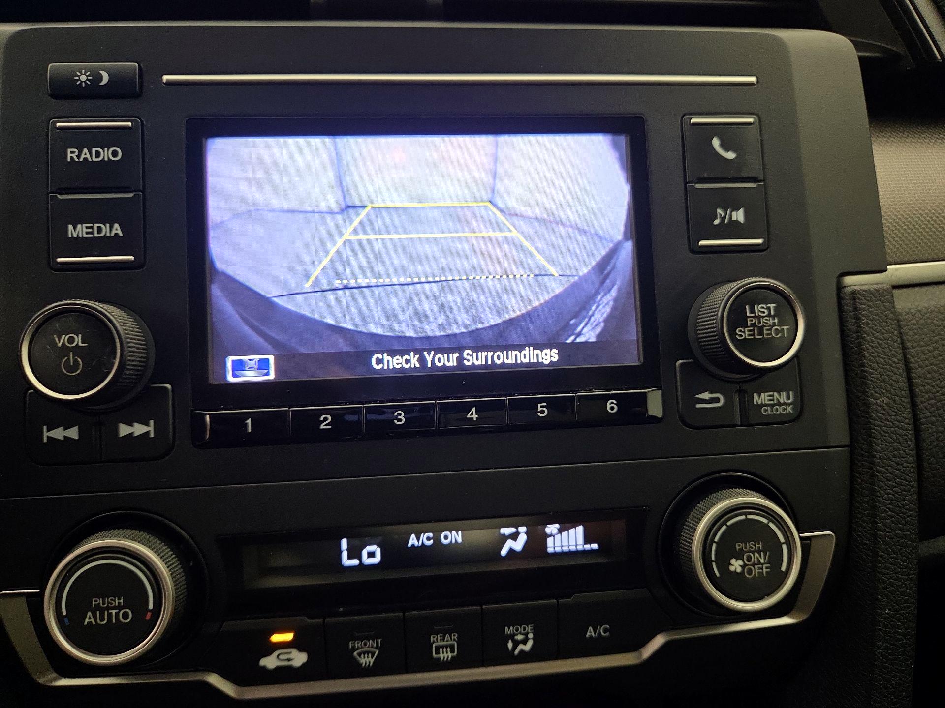 Thumbnail: 2019 Honda Civic - 14
