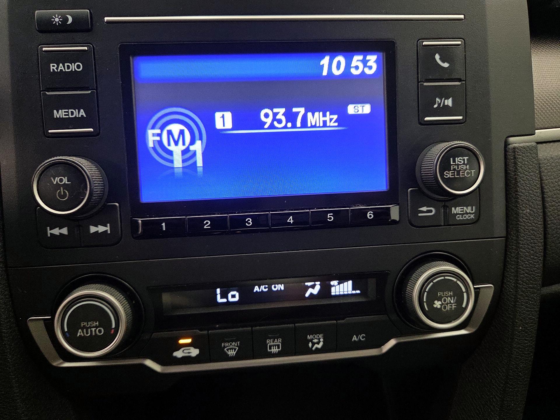 Thumbnail: 2019 Honda Civic - 15
