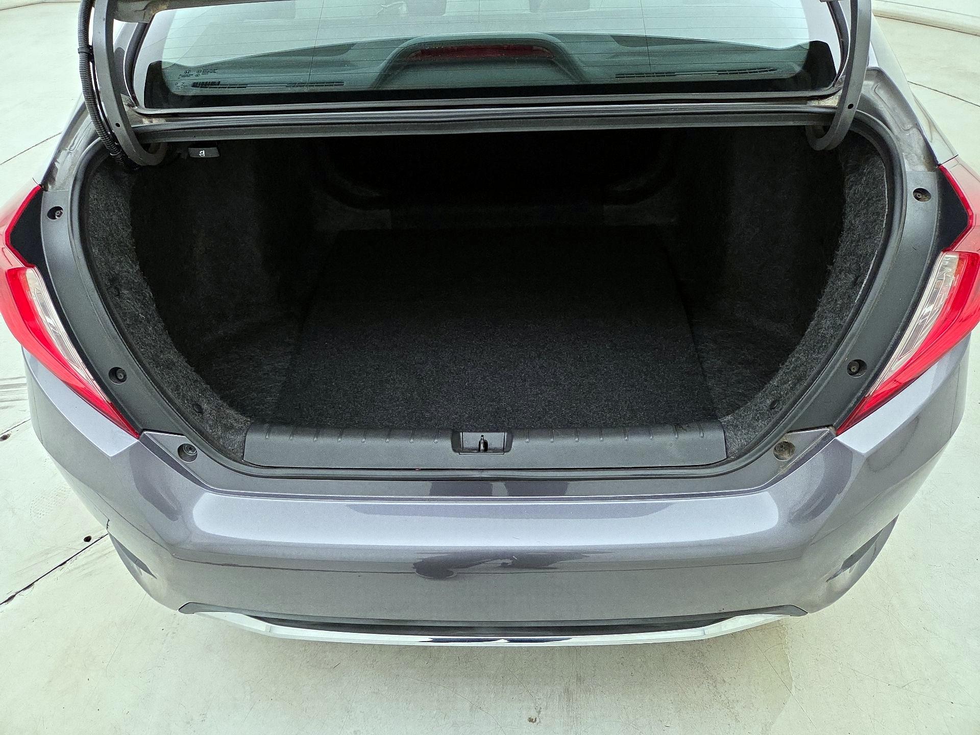 Thumbnail: 2019 Honda Civic - 19
