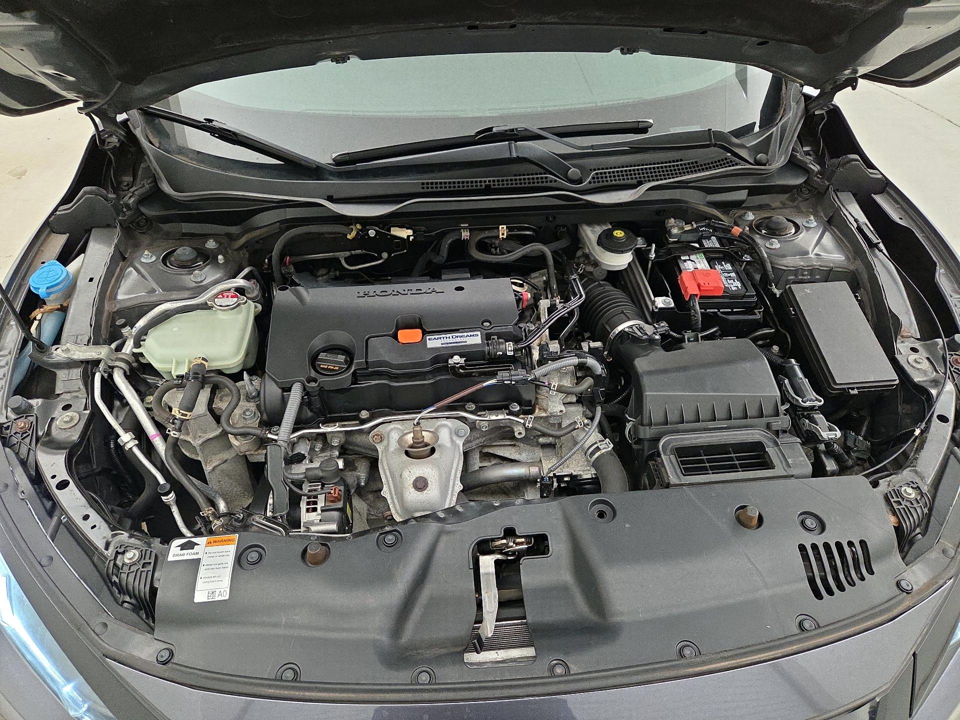 Thumbnail: 2019 Honda Civic - 20