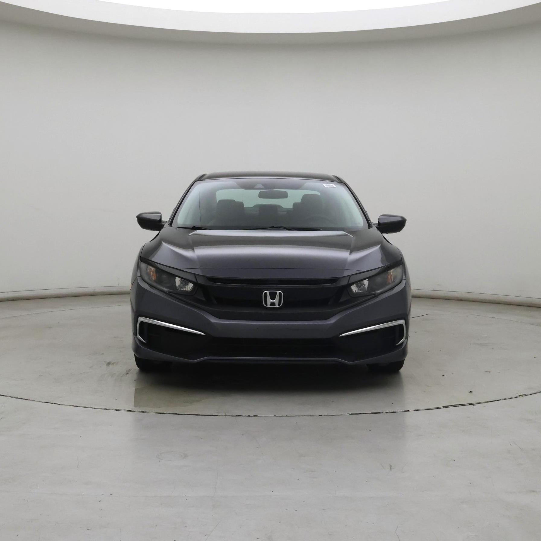Thumbnail: 2019 Honda Civic - 5