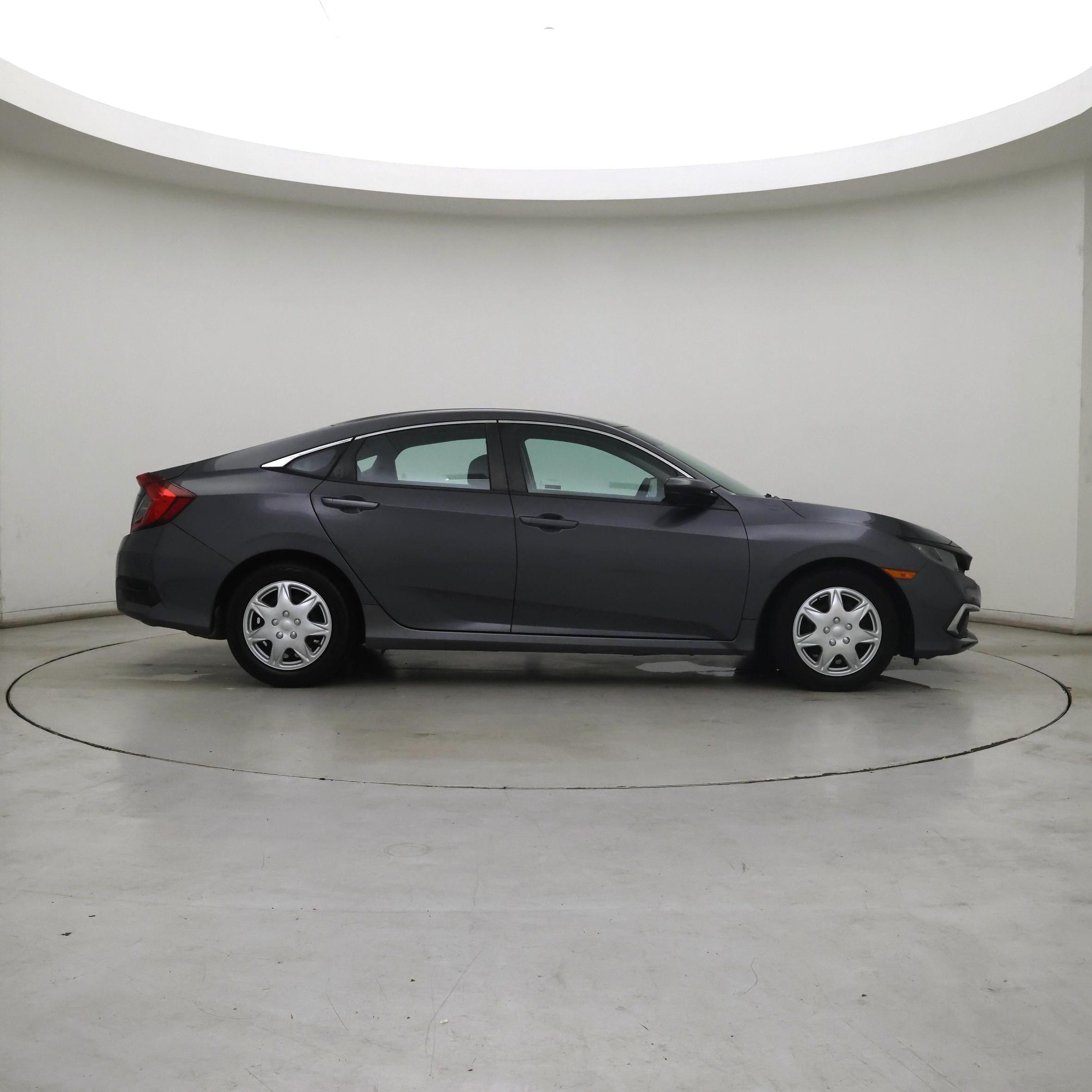 Thumbnail: 2019 Honda Civic - 7