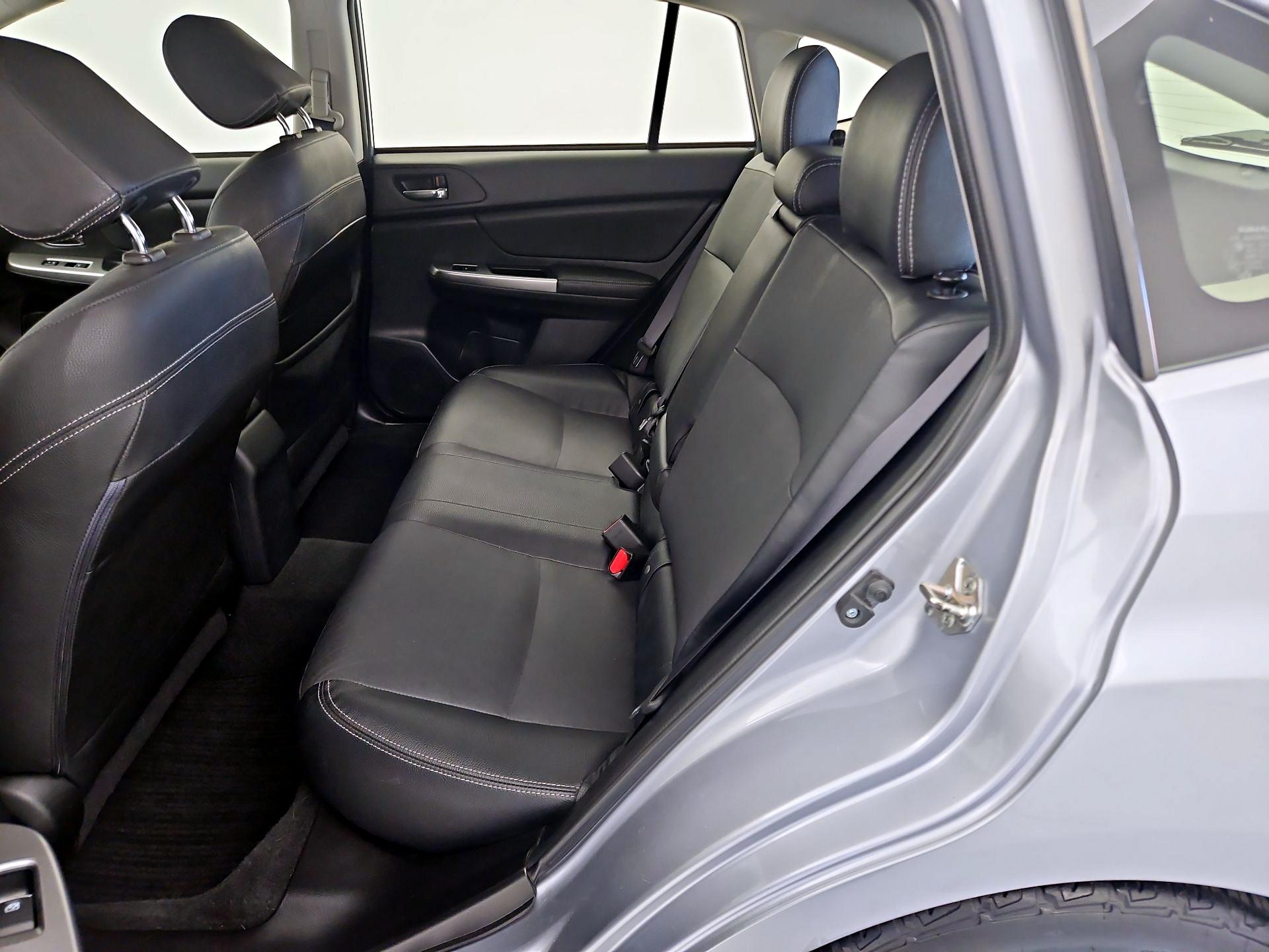 Thumbnail: 2015 Subaru Impreza - 19