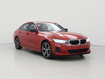 2024 BMW 330 I