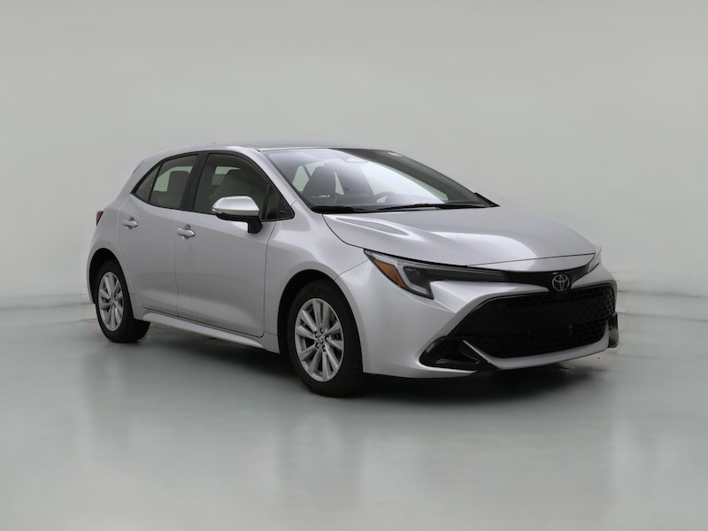 2024 Toyota Corolla SE -
                  Albuquerque, NM