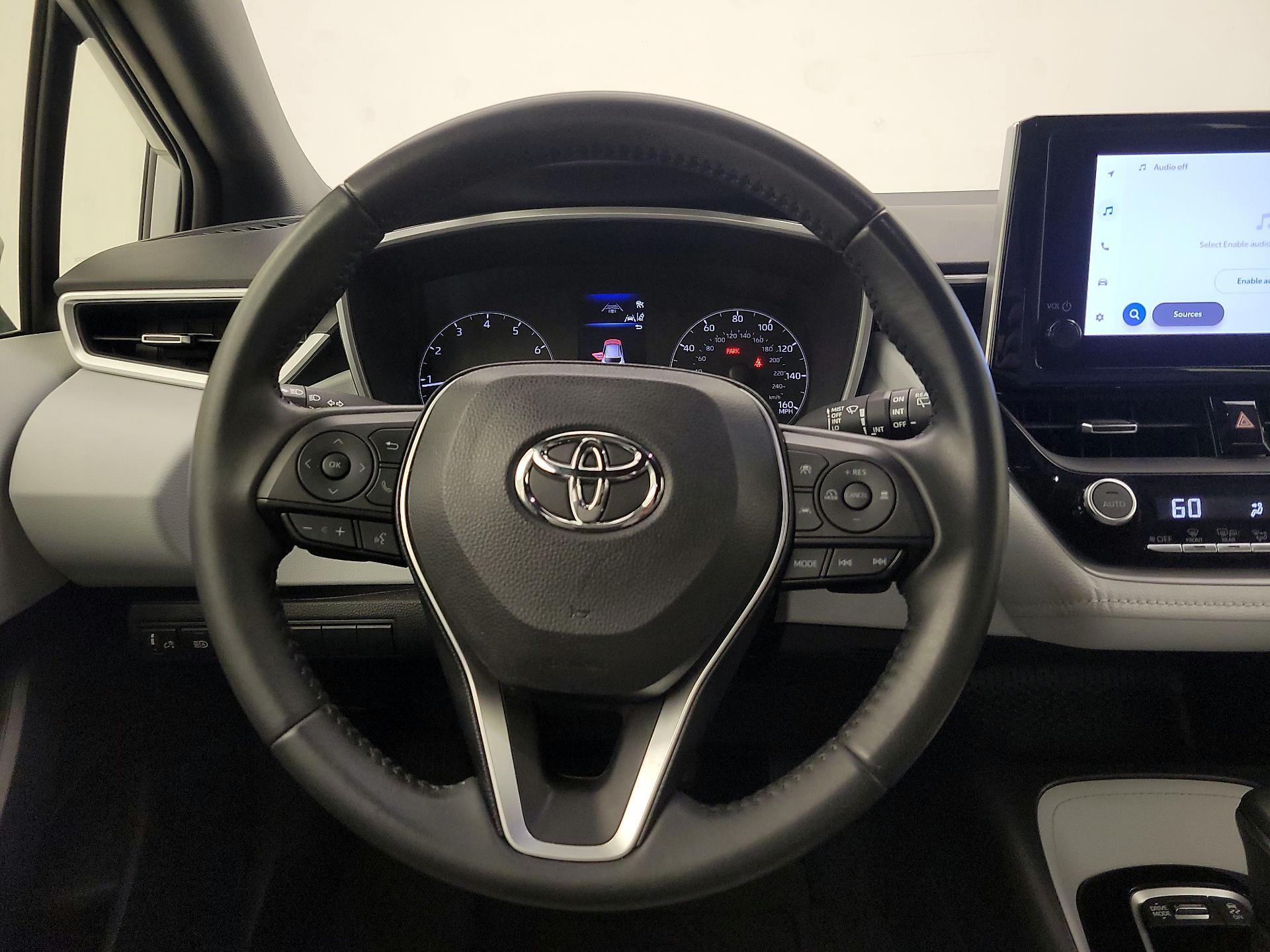 Thumbnail: 2024 Toyota Corolla - 10