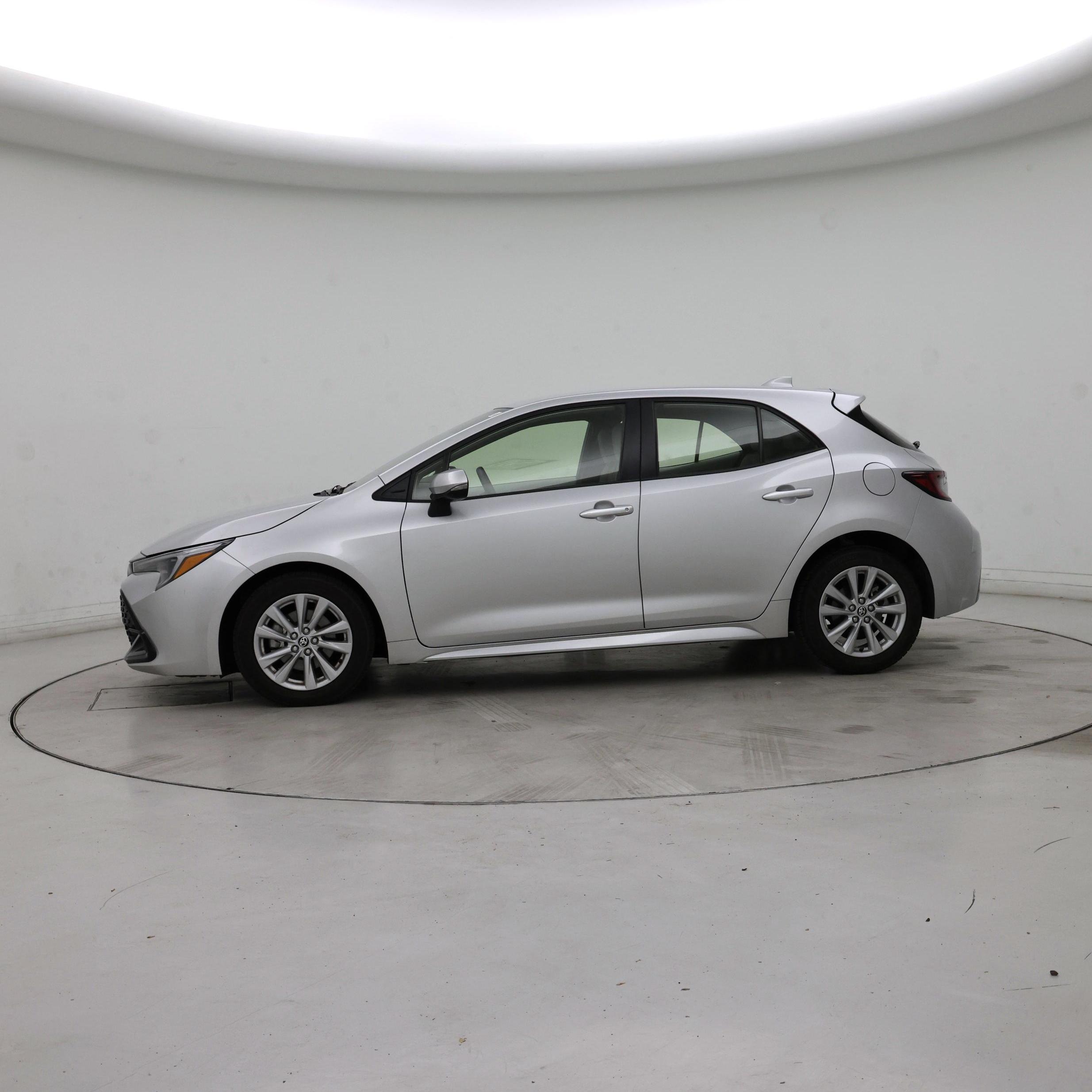 Thumbnail: 2024 Toyota Corolla - 3