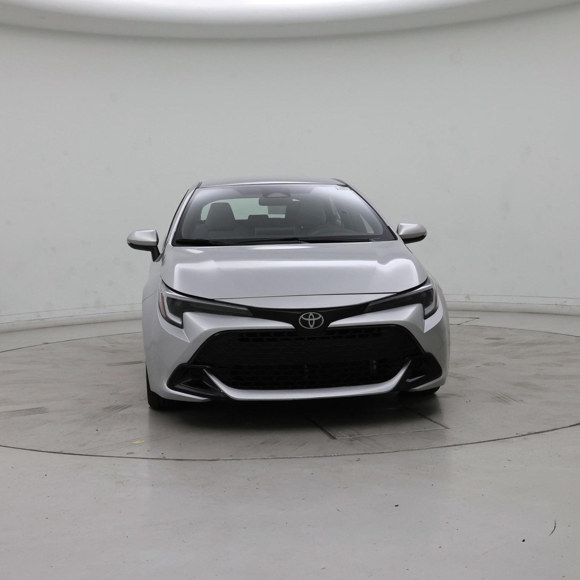 Thumbnail: 2024 Toyota Corolla - 5