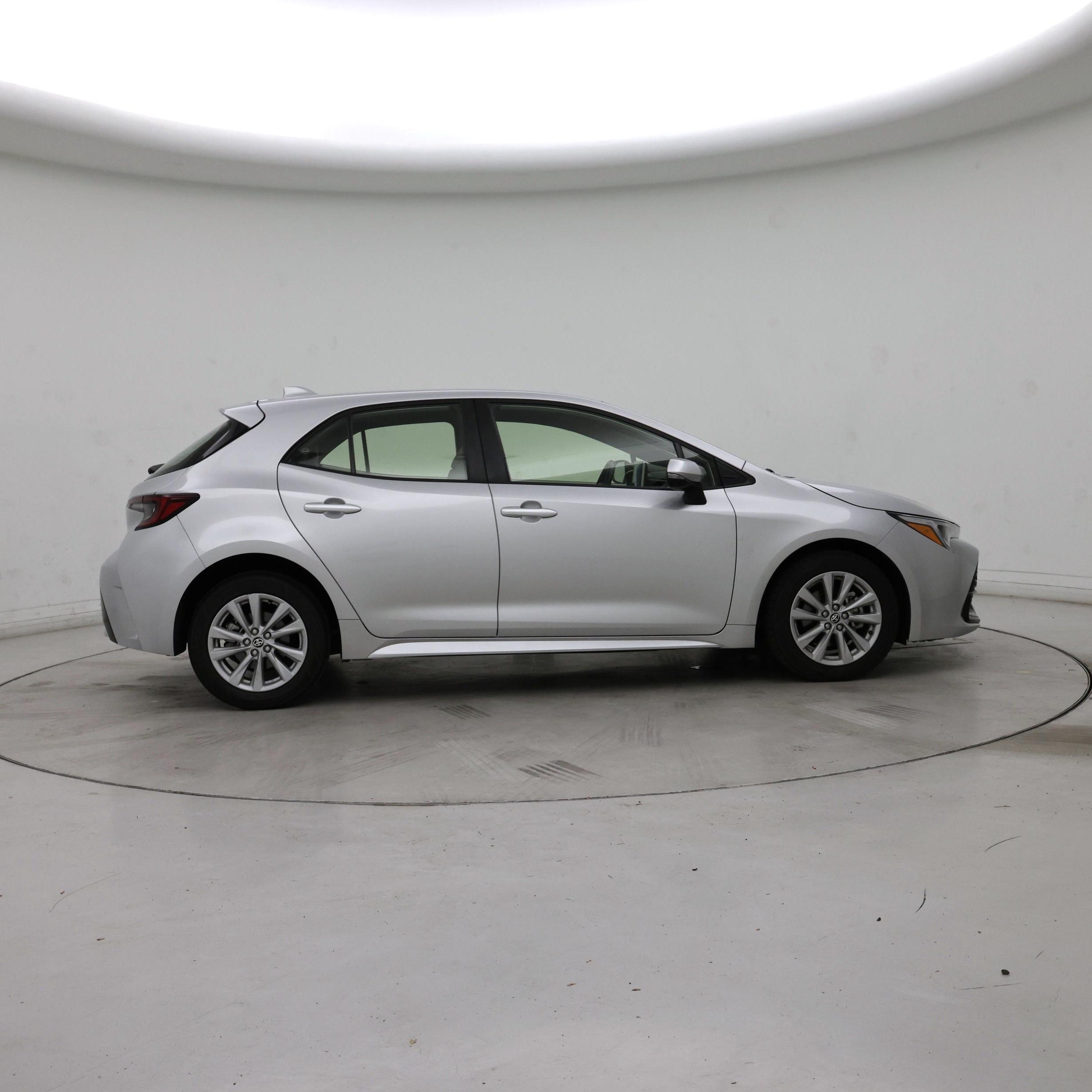 Thumbnail: 2024 Toyota Corolla - 7